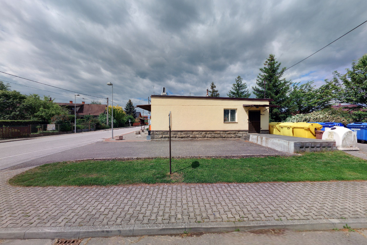 Jednota, spotřební družstvo Nová Paka - COOP foto 2