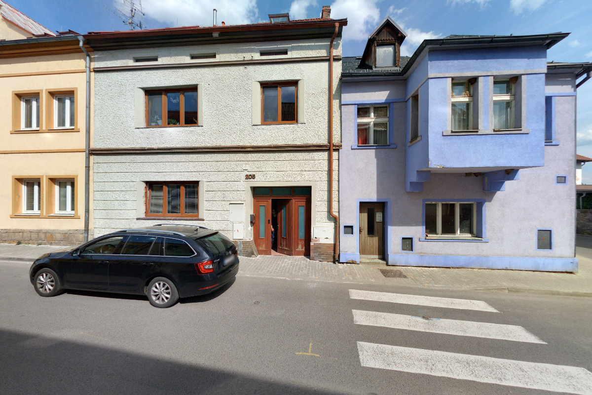 David Valeš - zámečnictví