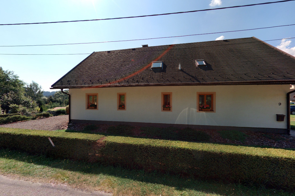 Penzion No. 9 foto 2