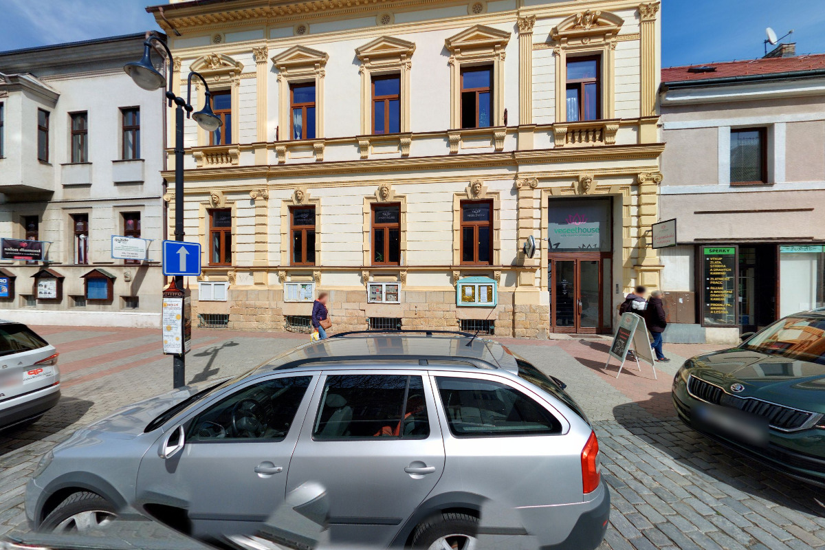 Dětská skupina miniPastelka Jičín