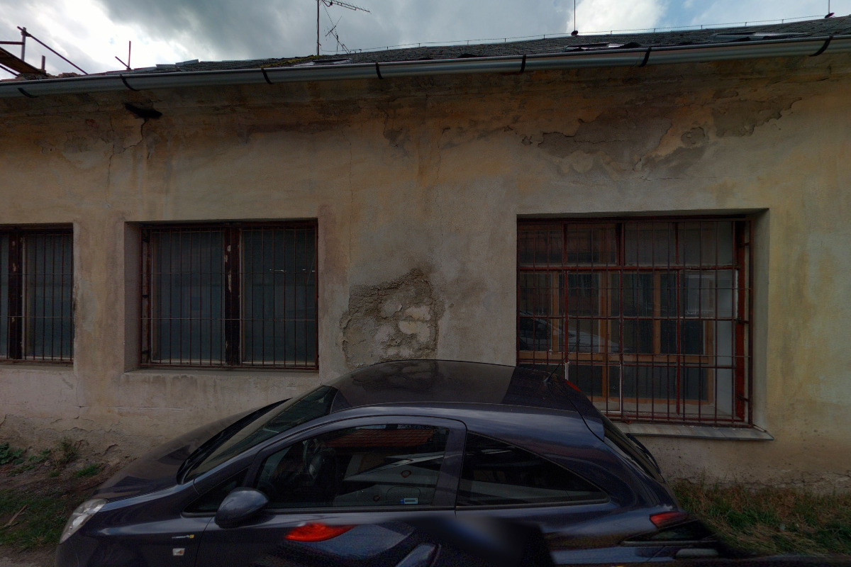 SNAHA, kožedělné družstvo Jihlava