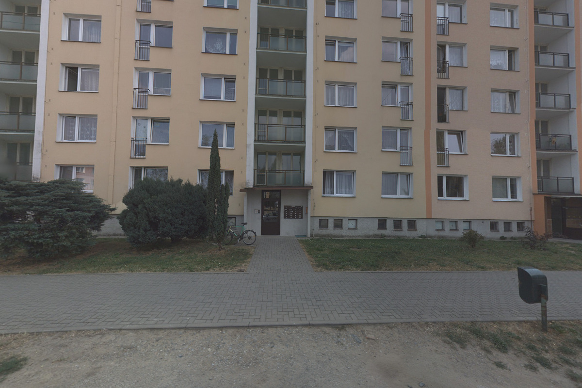 Stavební bytové družstvo Zábřeh, družstvo