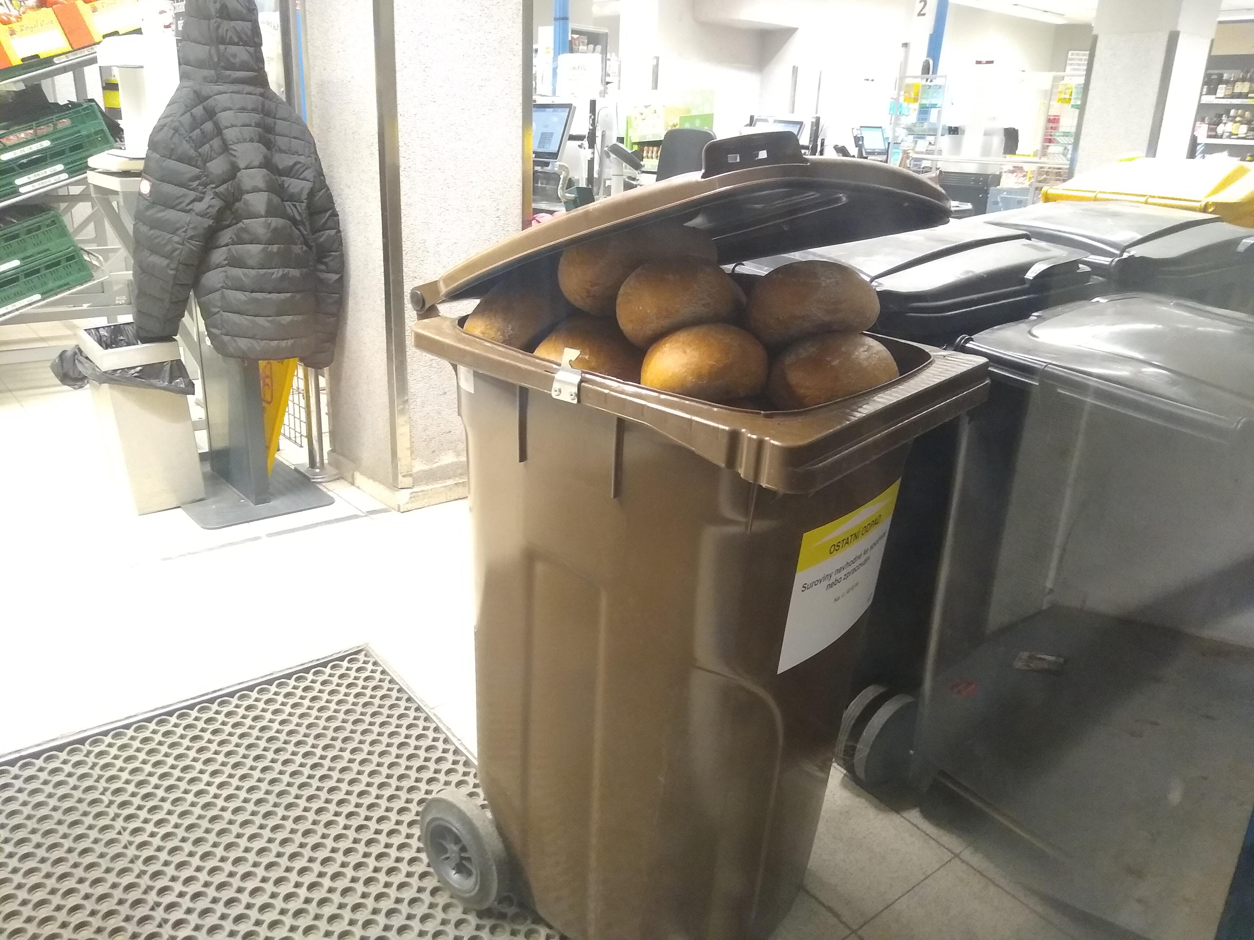 Albert Supermarket foto 4