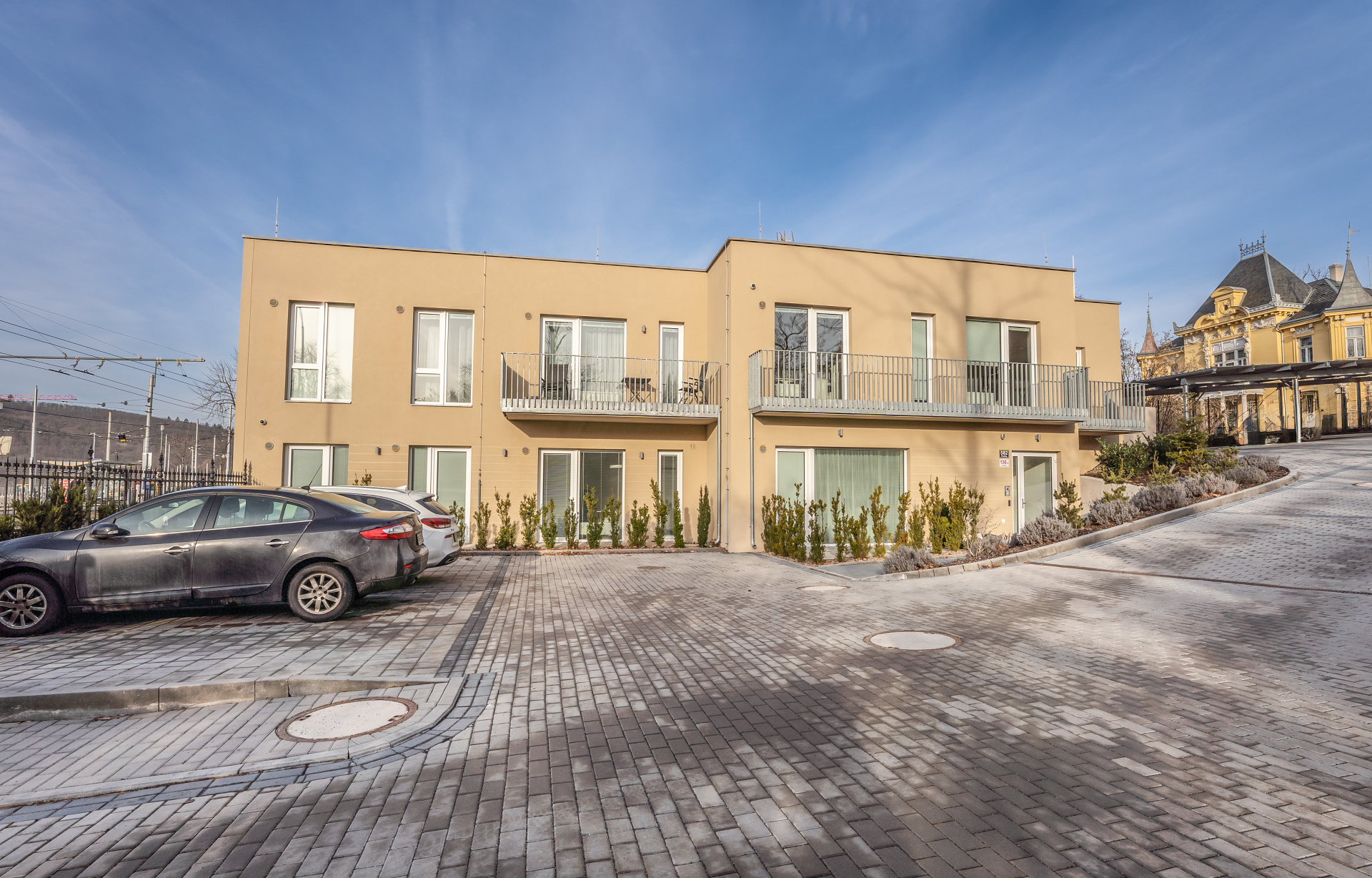 PEKR DEVELOPMENT s.r.o. foto 2