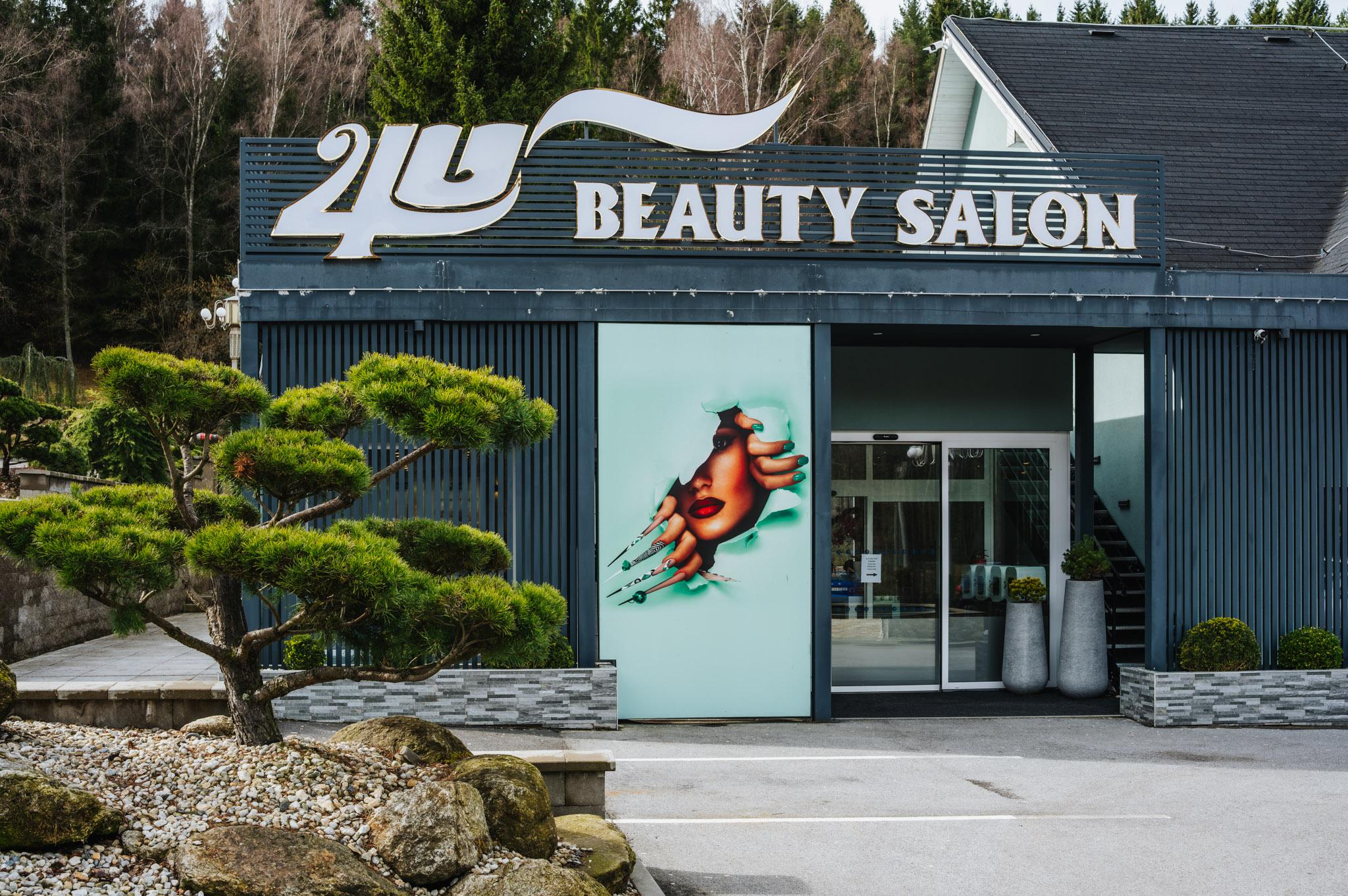 4U Beauty Salon