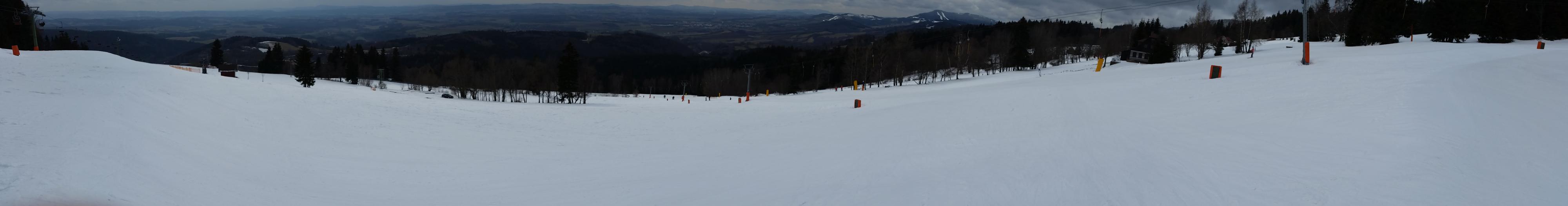 Černý Důl, SkiResort ČERNÁ HORA – PEC foto 5