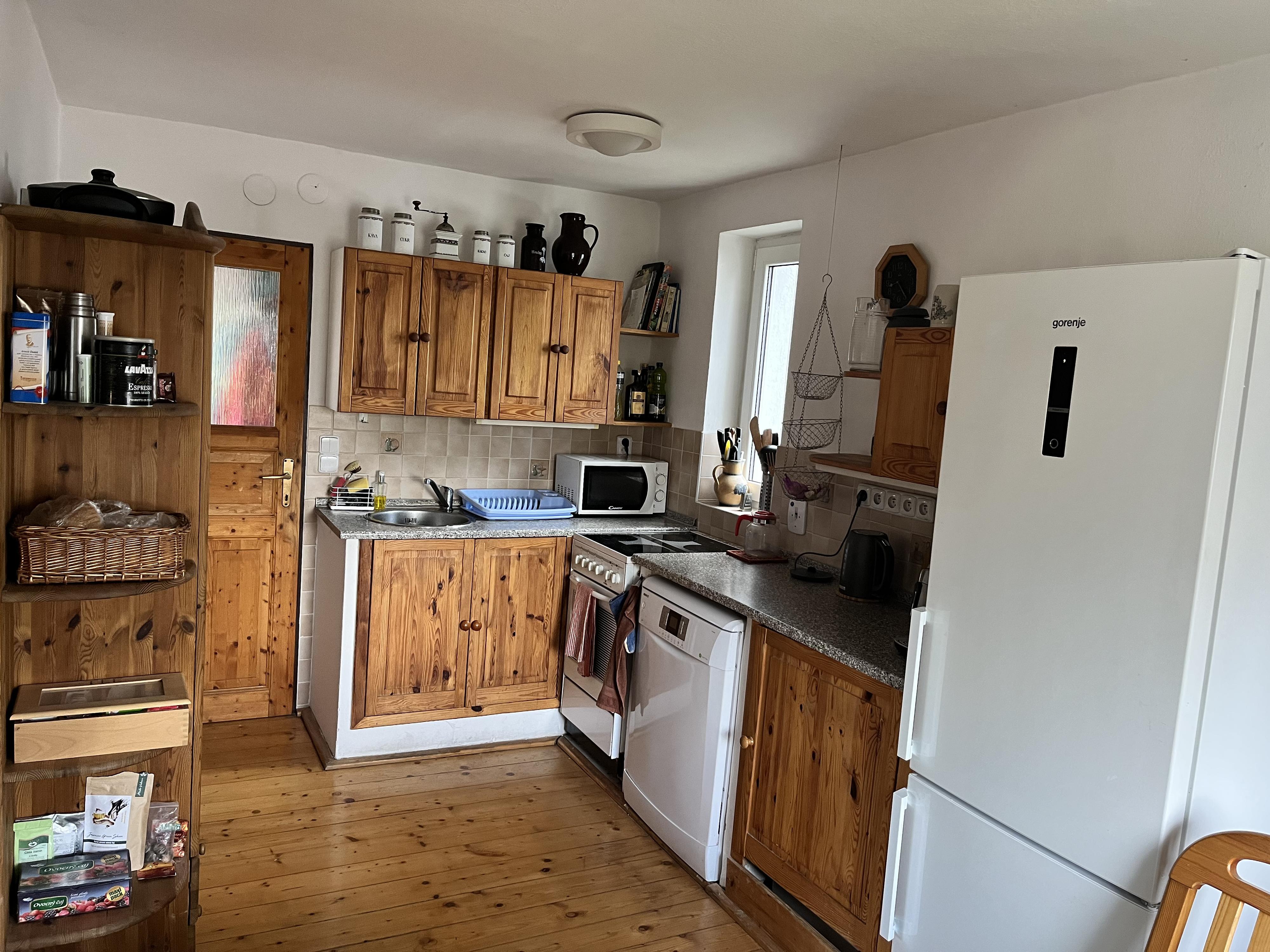 Chata Hůrka 45 foto 3