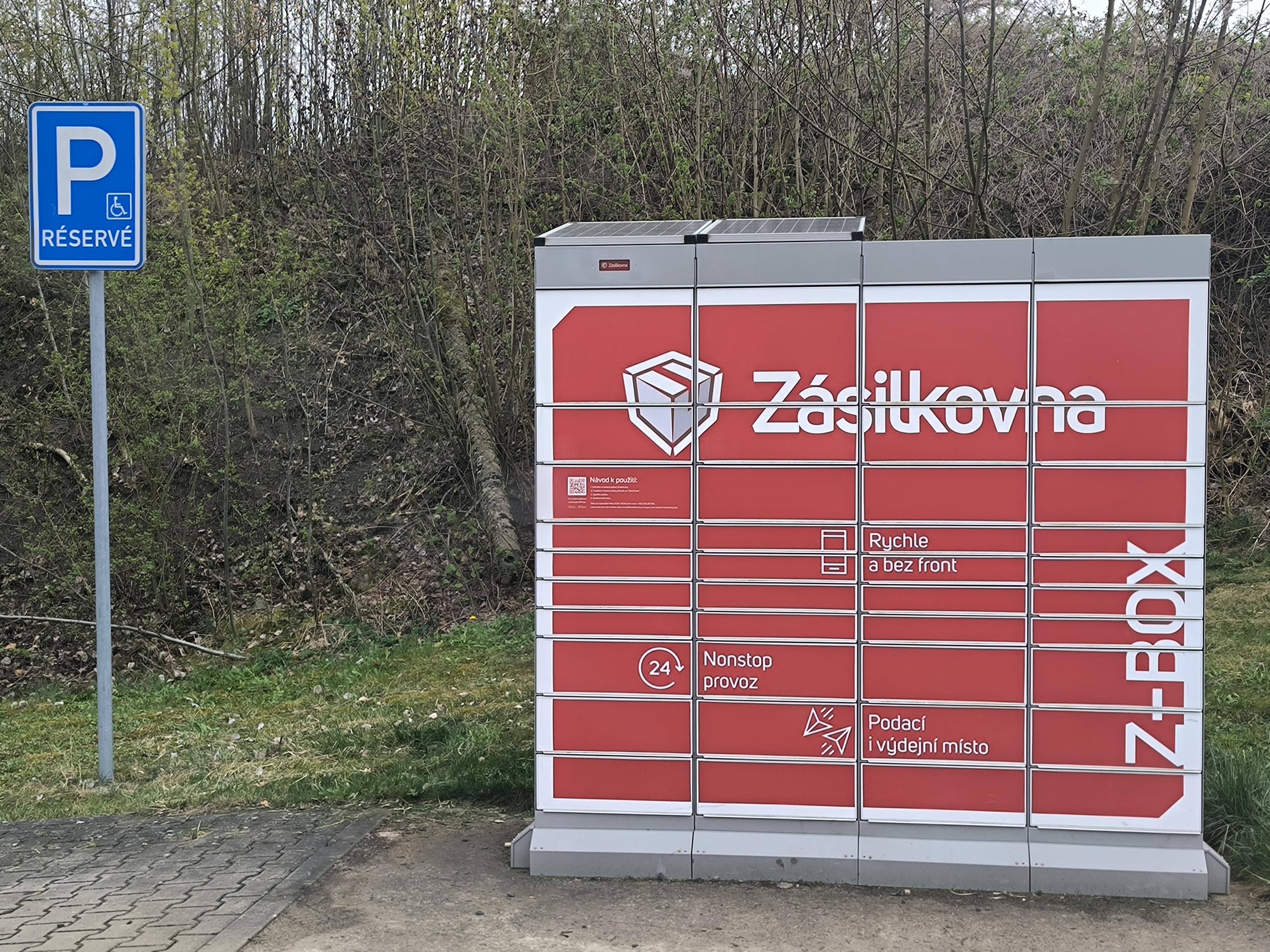 Z-BOX