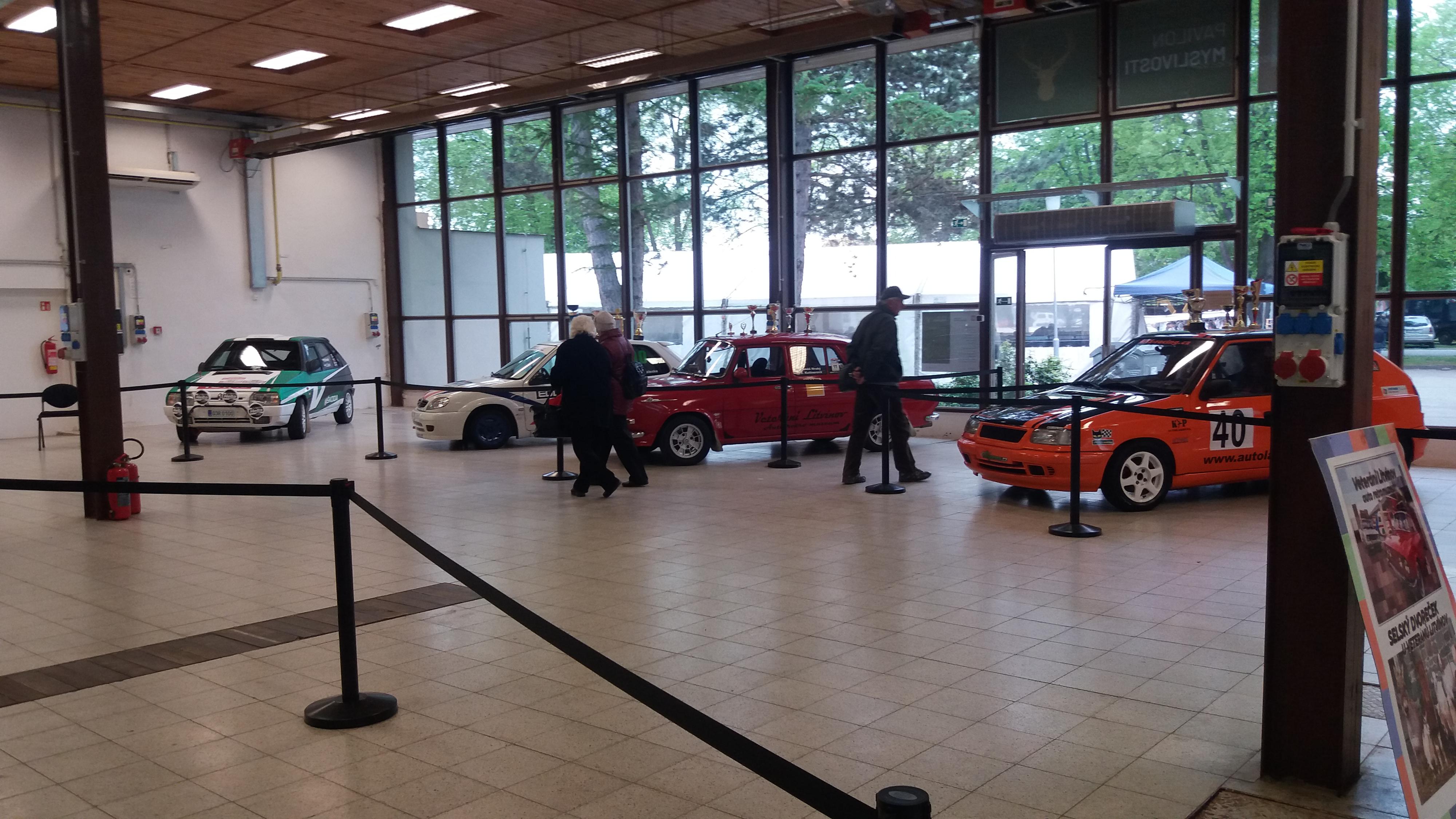 Výstaviště České Budějovice, a.s.