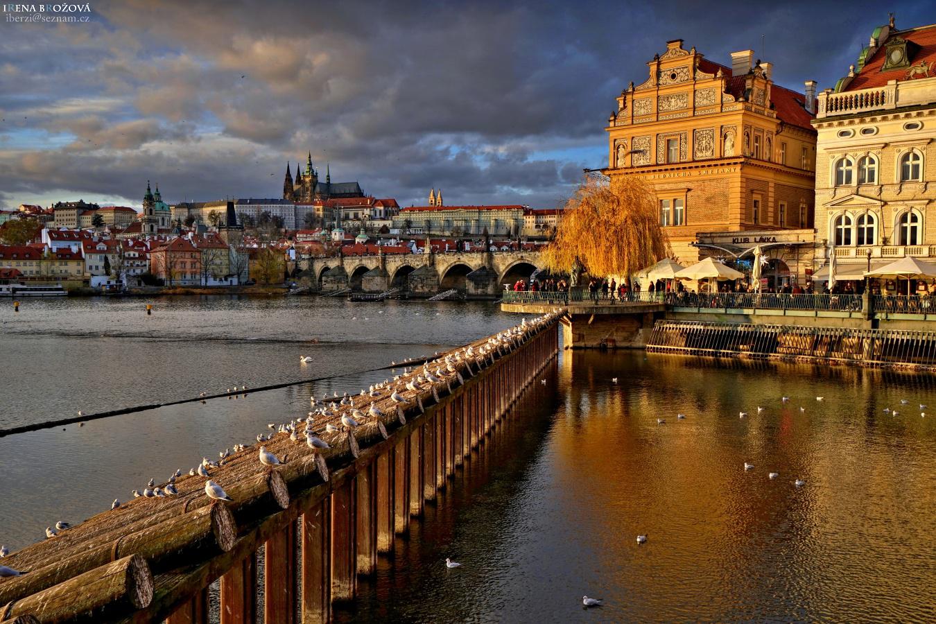 Muzeum Bedřicha Smetany foto 3