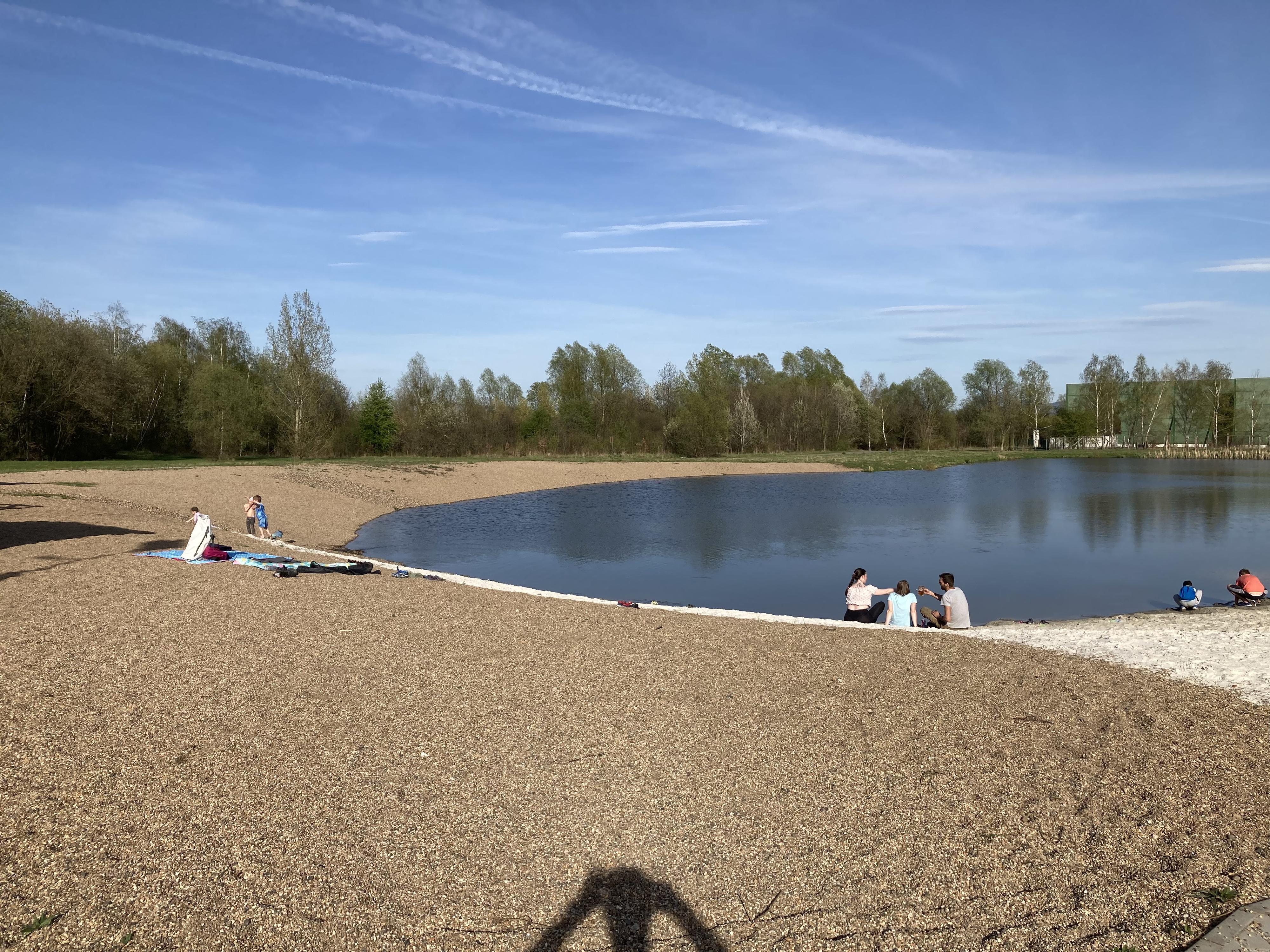 Občerstvení Na Koupališti foto 6