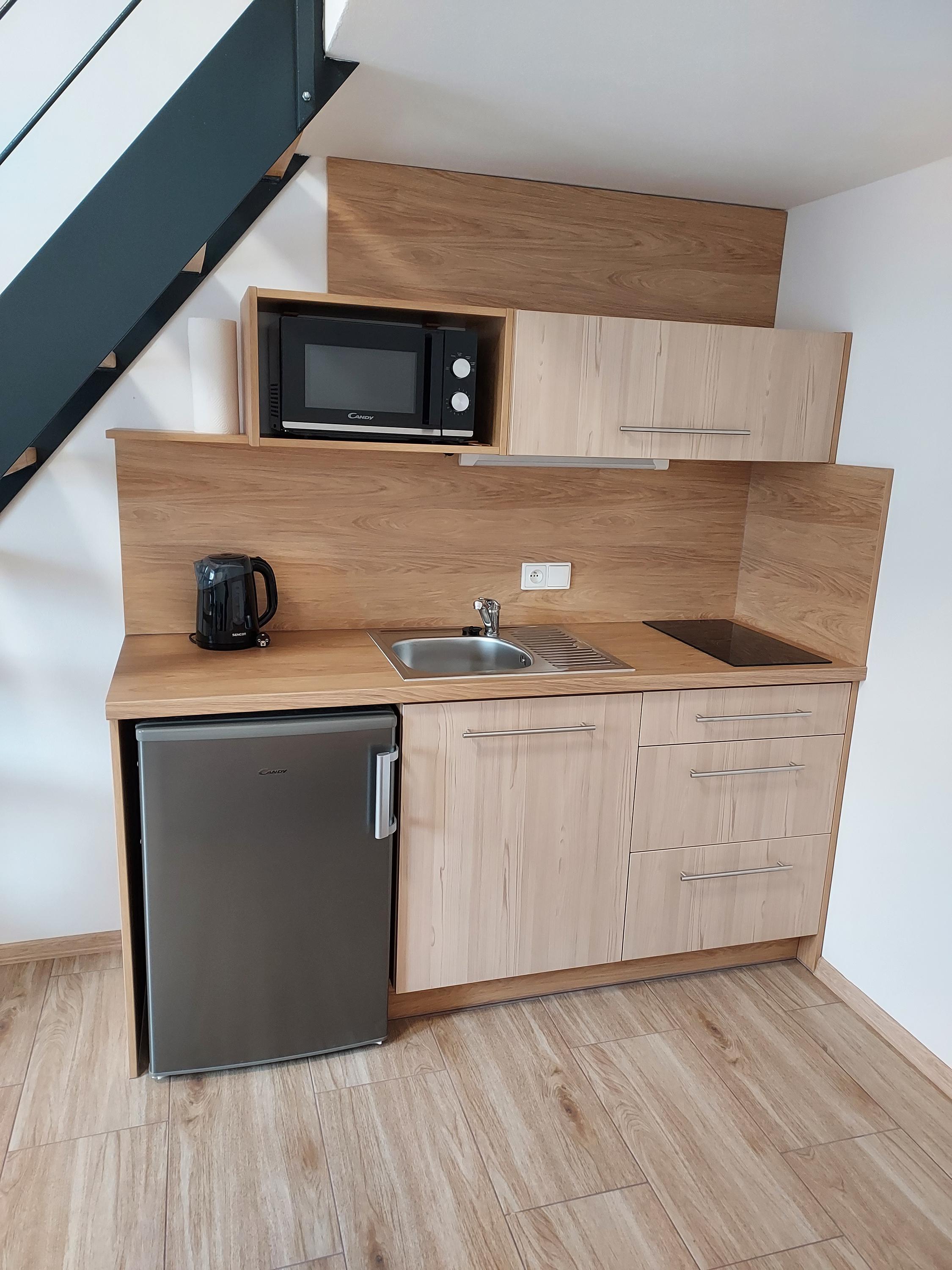 Ubytování Deba foto 3