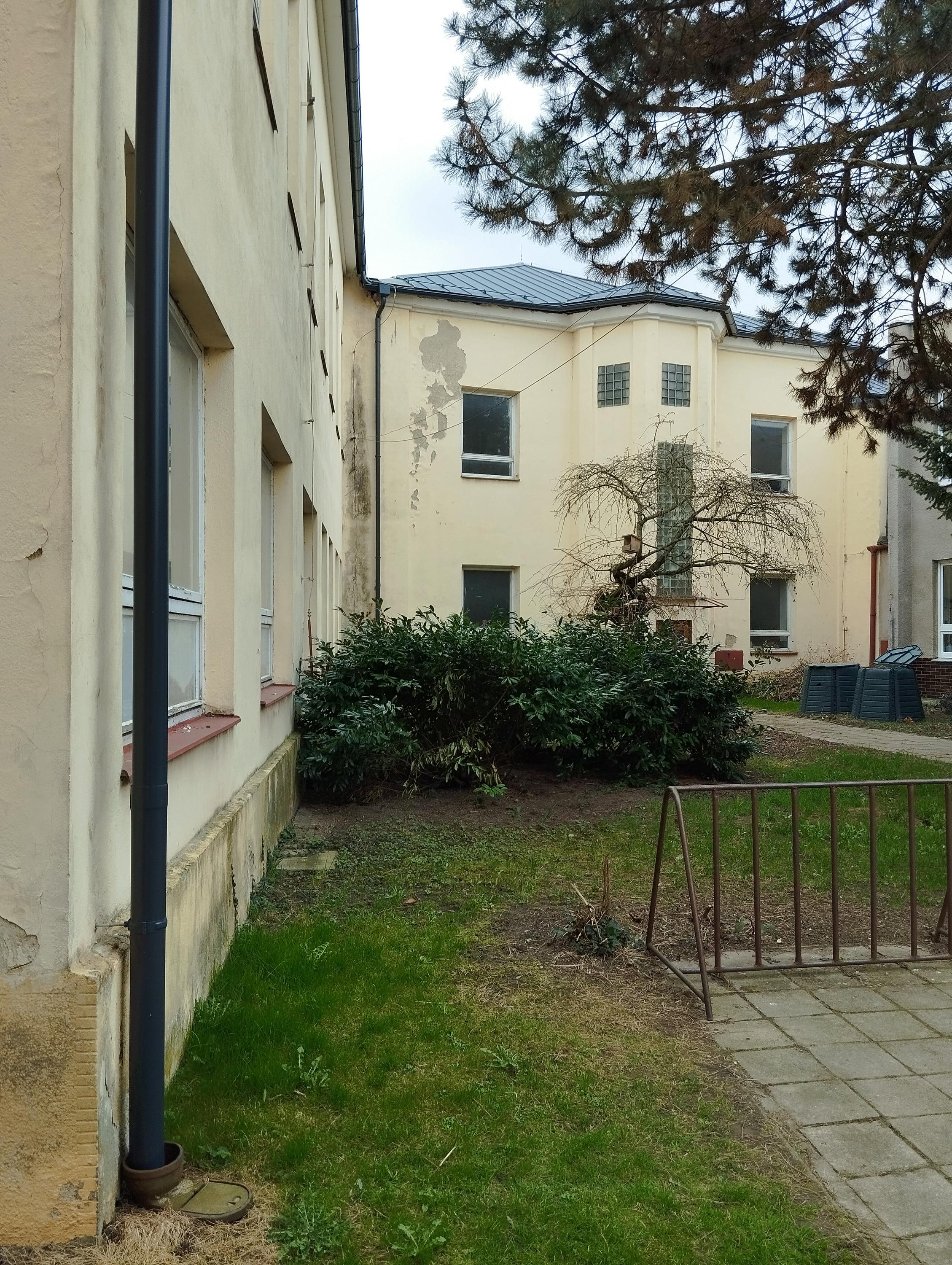 ZUŠ Kroměříž, Komenského foto 3