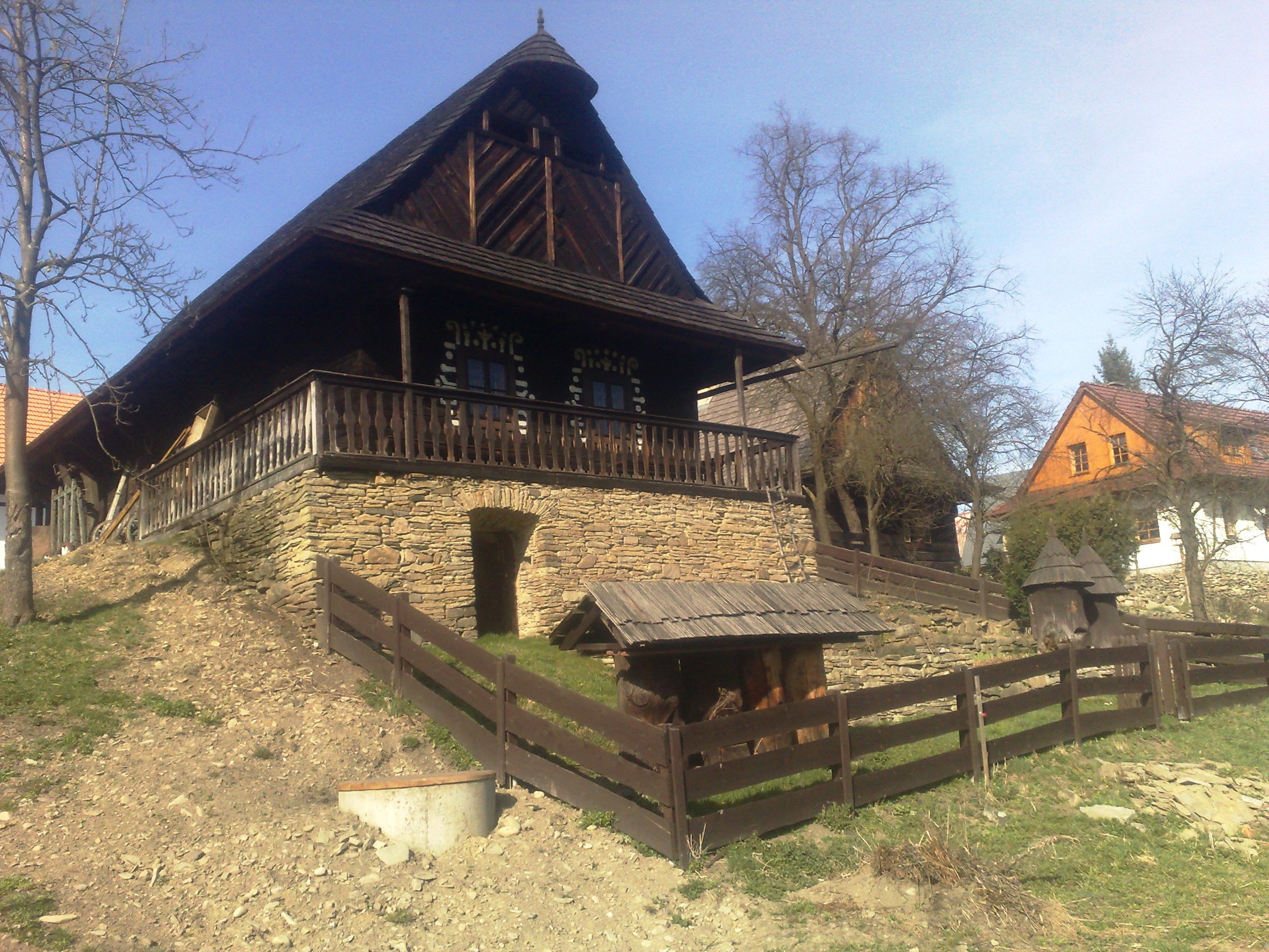 Muzeum Nový Hrozenkov