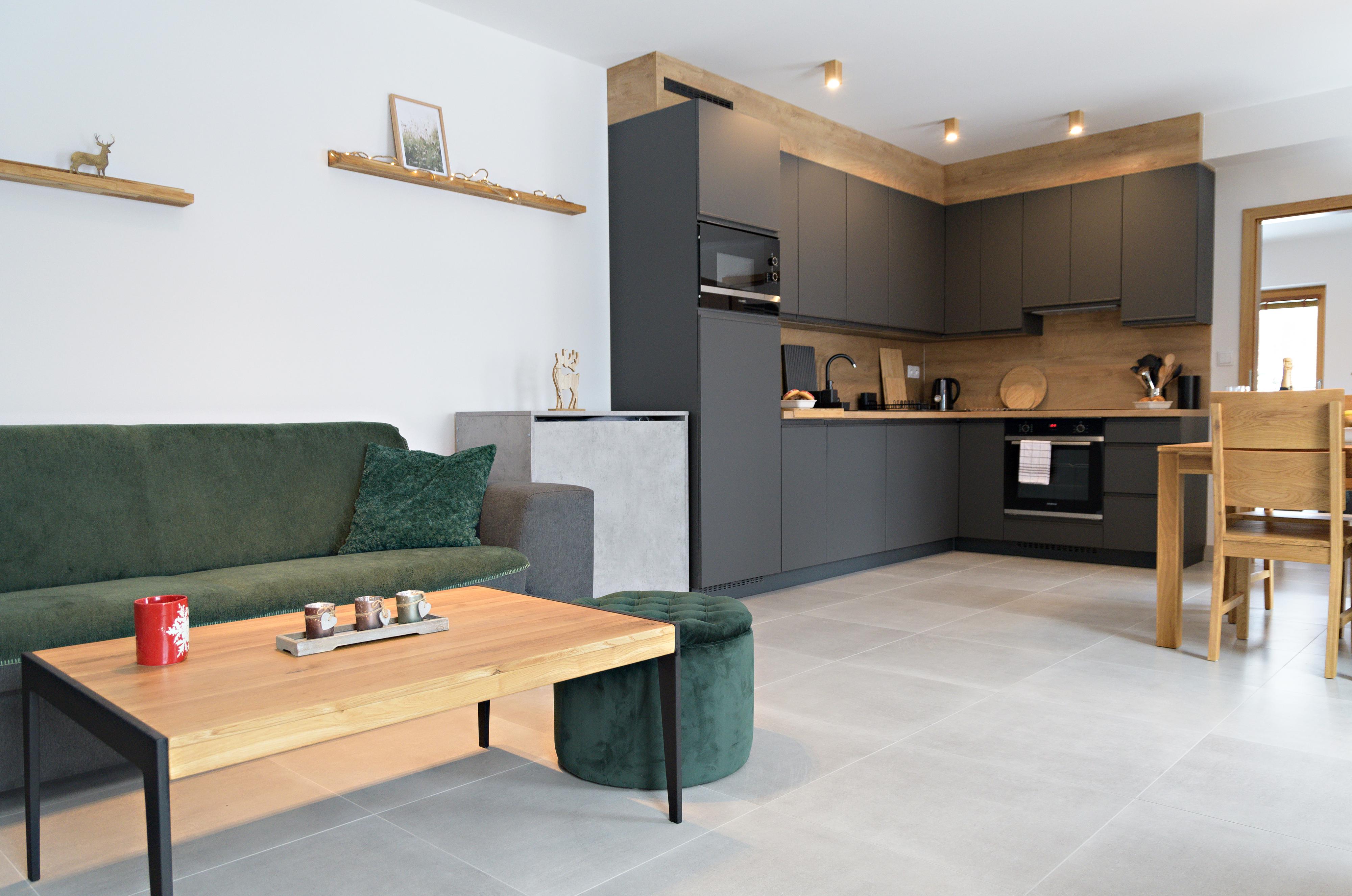 Apartmány StudenOFF foto 2