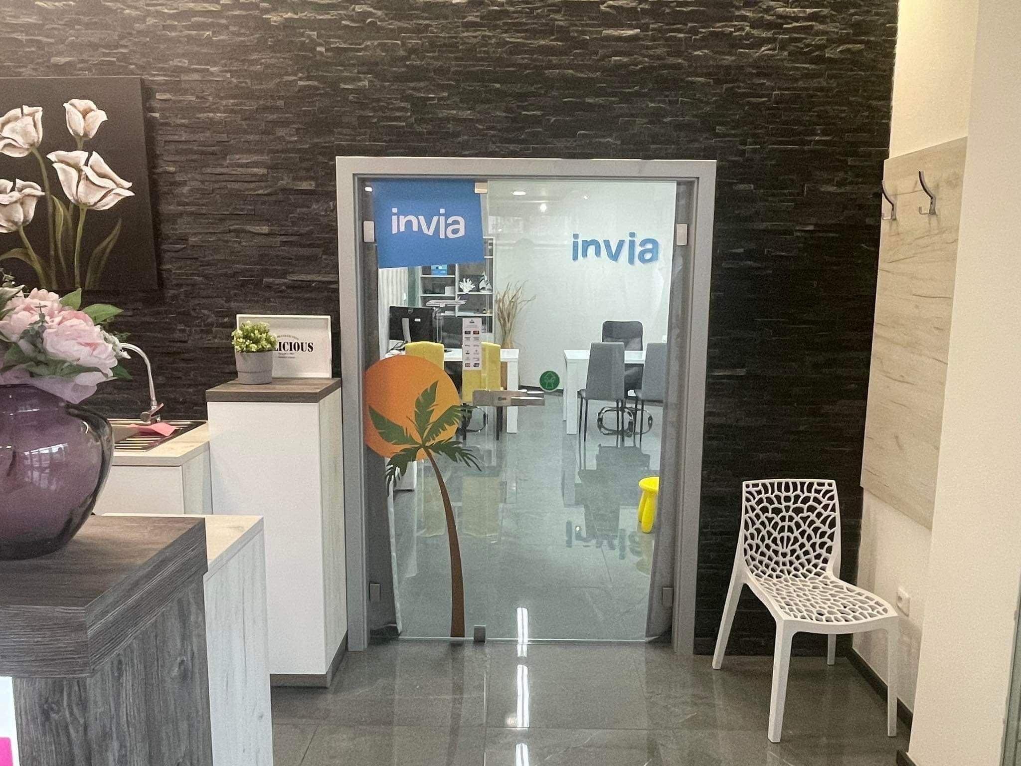 Invia - cestovní agentura foto 4