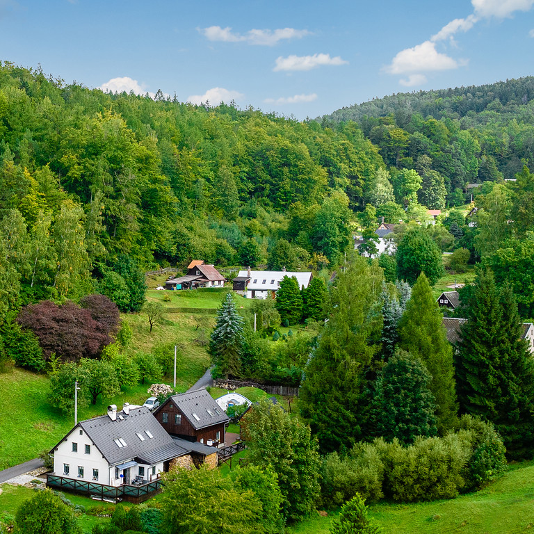 Penzion Zaječí Důl foto 2