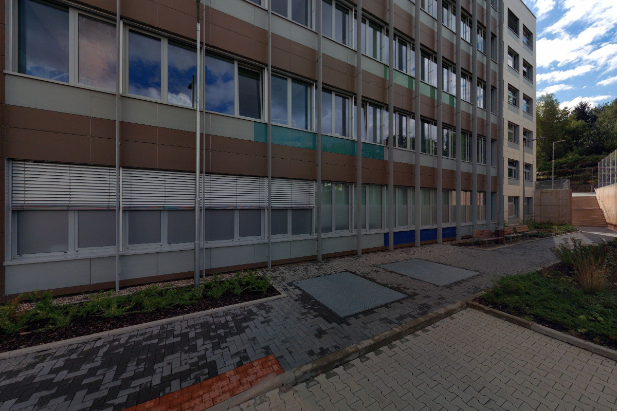 Gynekologická příjmová ambulance - Oblastní nemocnice Náchod foto 2