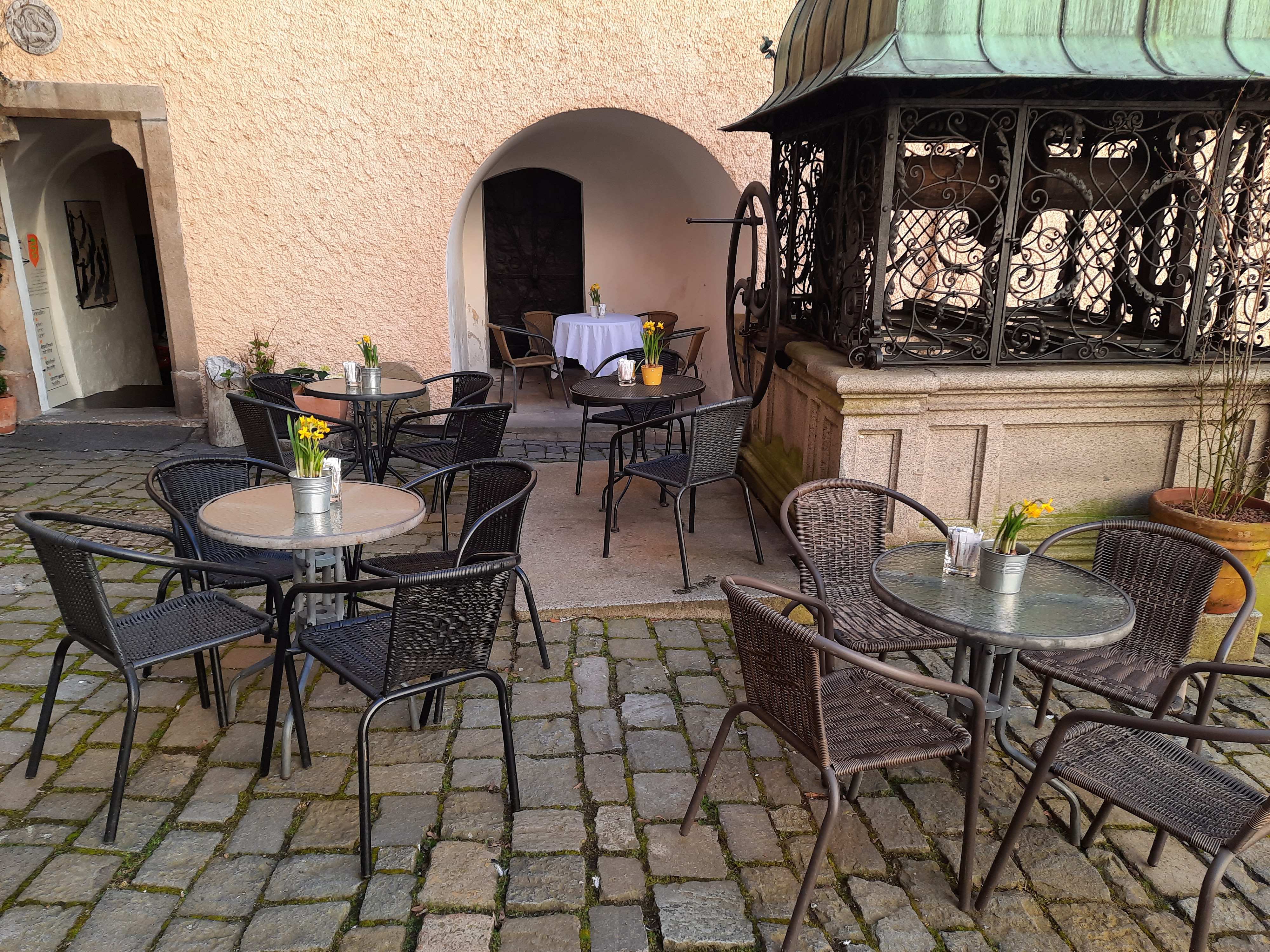 Café d' Este foto 5