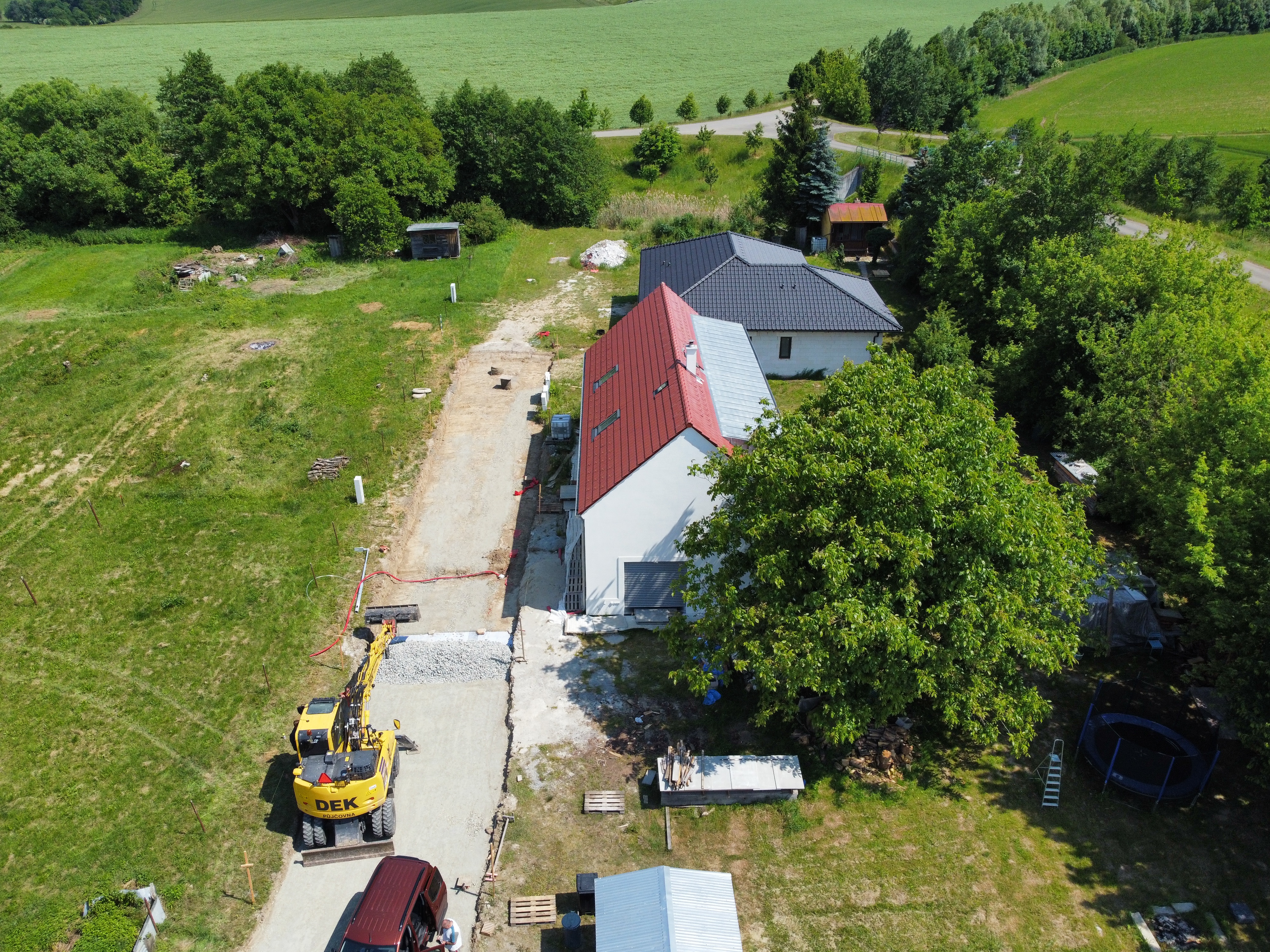 Dobrovolný laboratoř, s.r.o.