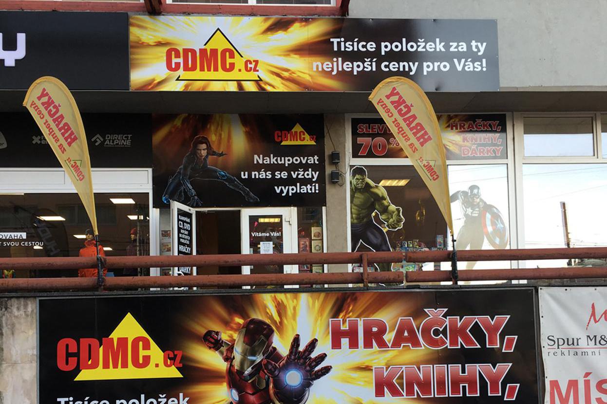CDMC.cz foto 2