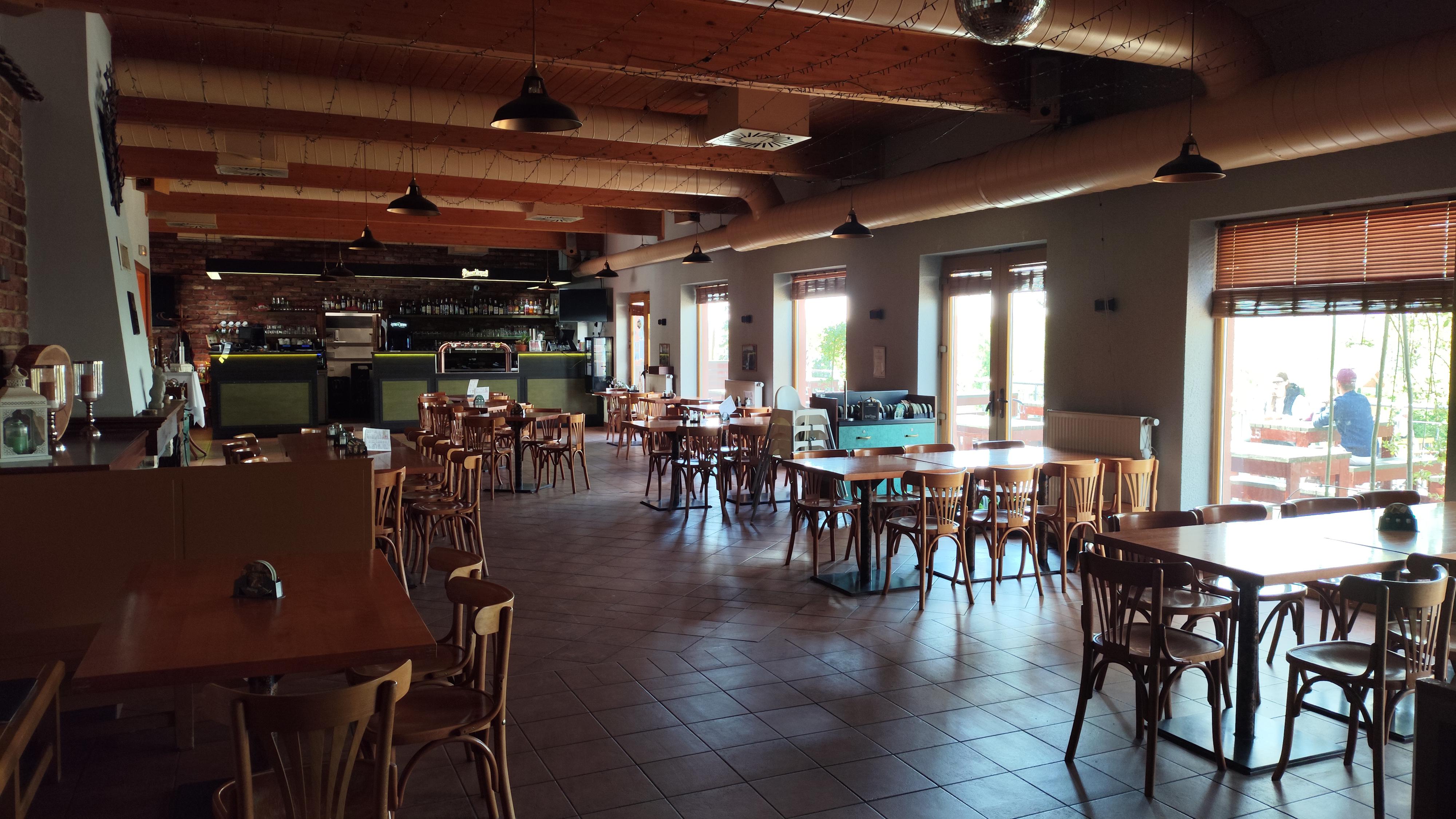 Restaurace Na Šancích foto 4
