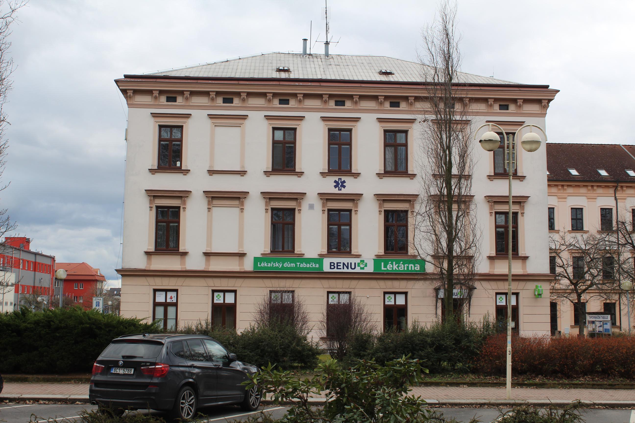 BENU Lékárna foto 5