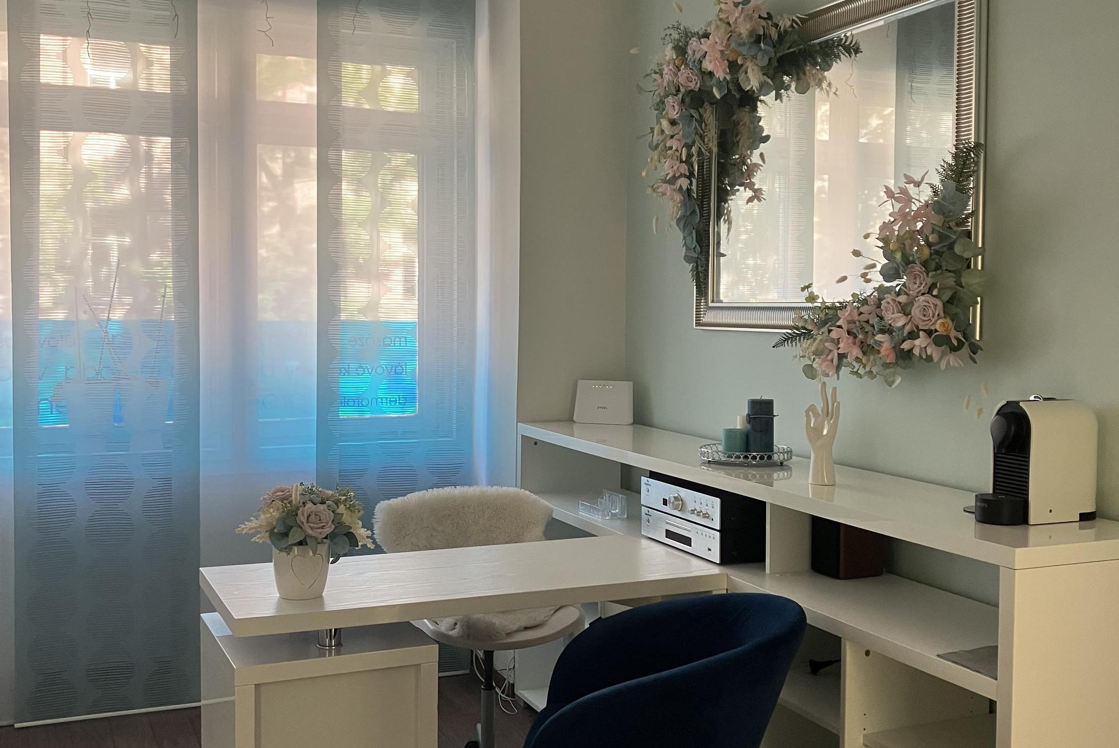 Kosmetika Naďa Pozníková