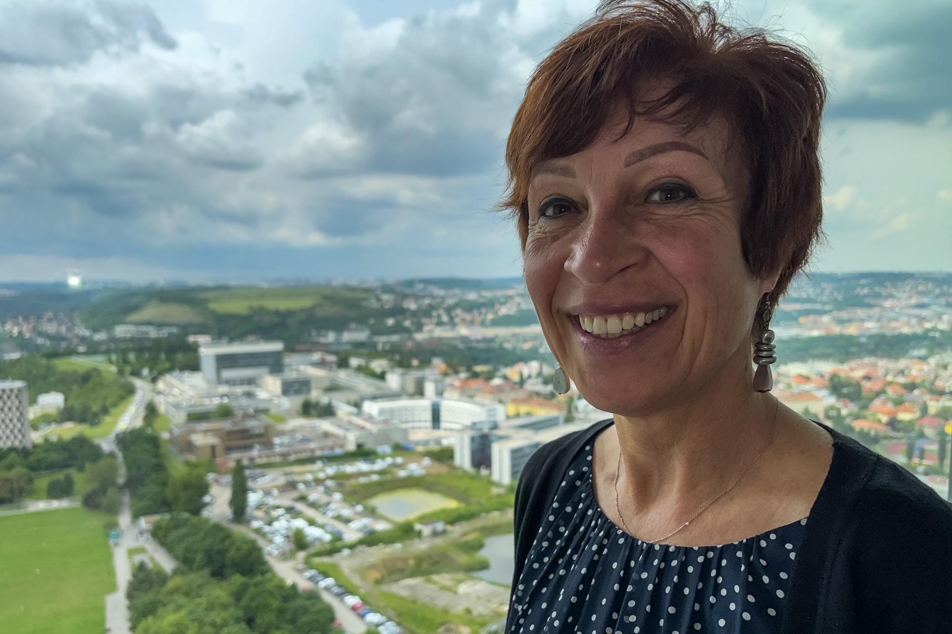 REAL KOMPLET - Monika Tomková