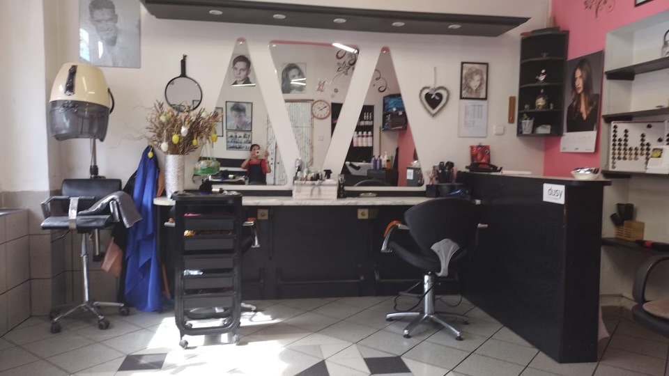 Kadeřnický Jarmila Šmejkalová foto 3