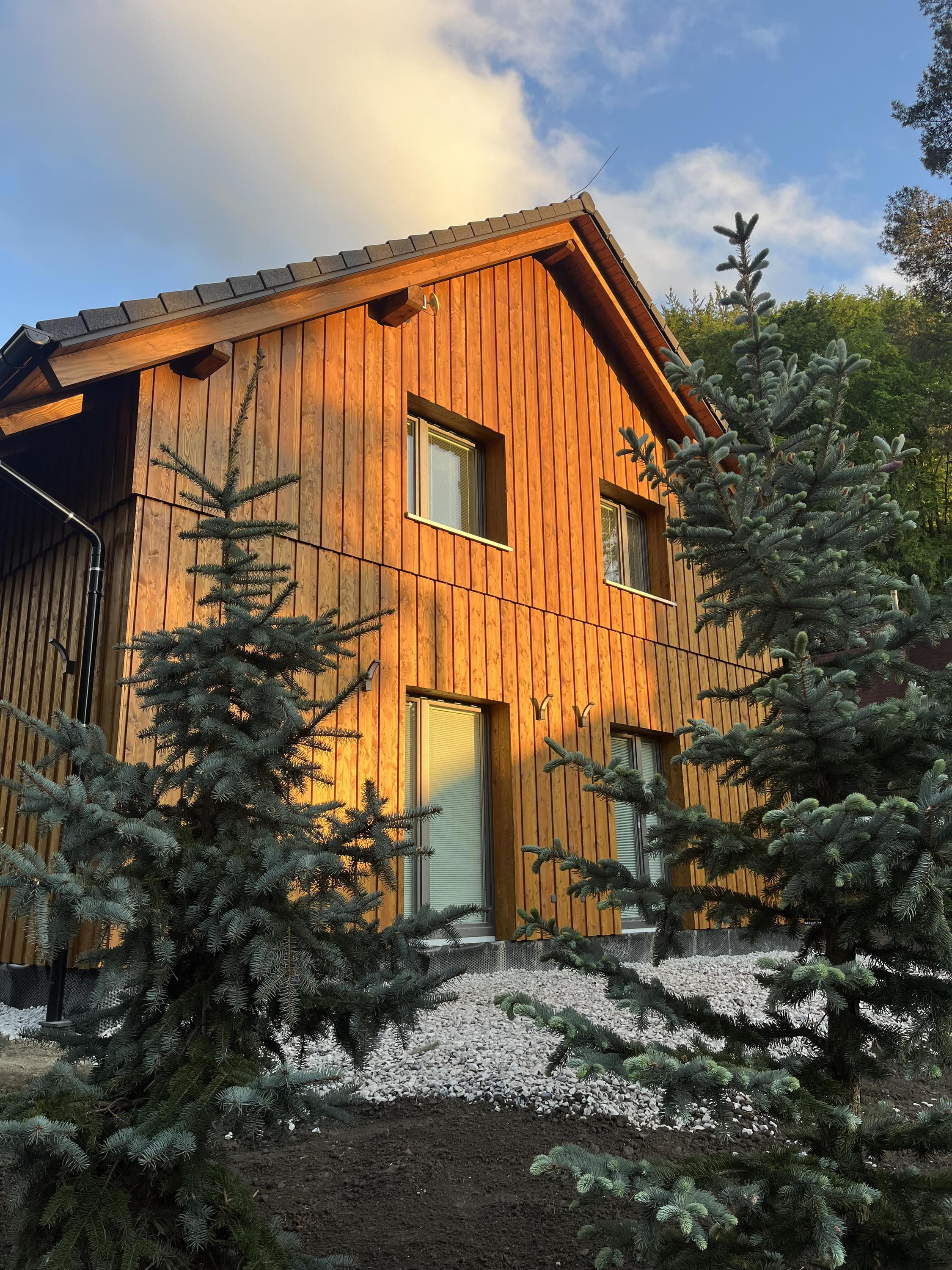 Apartmány Na Satině foto 1