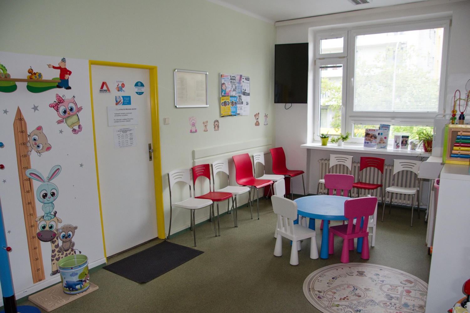 ADD MUDr. Barbora Boorová foto 2