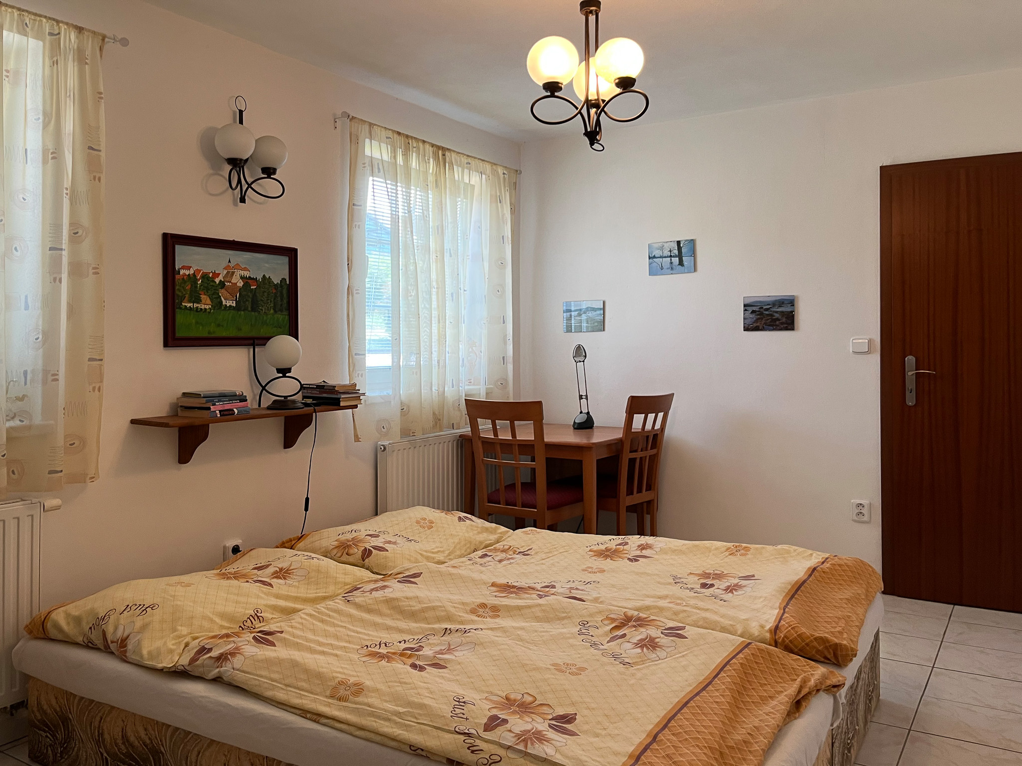 Ubytování Maňava 51 foto 3