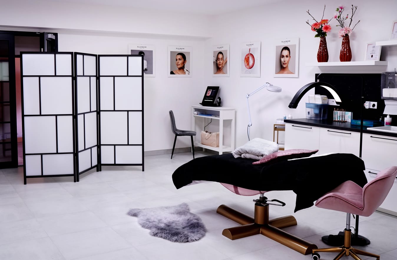 Kosmetický salon Ta Beauté foto 6