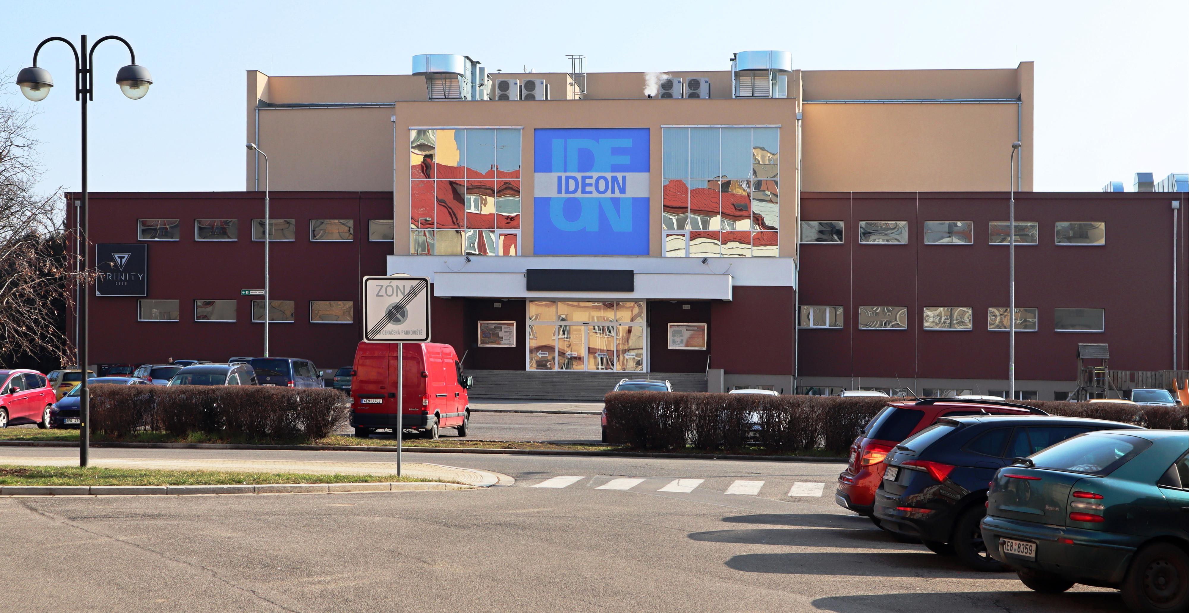 IDEON foto 4