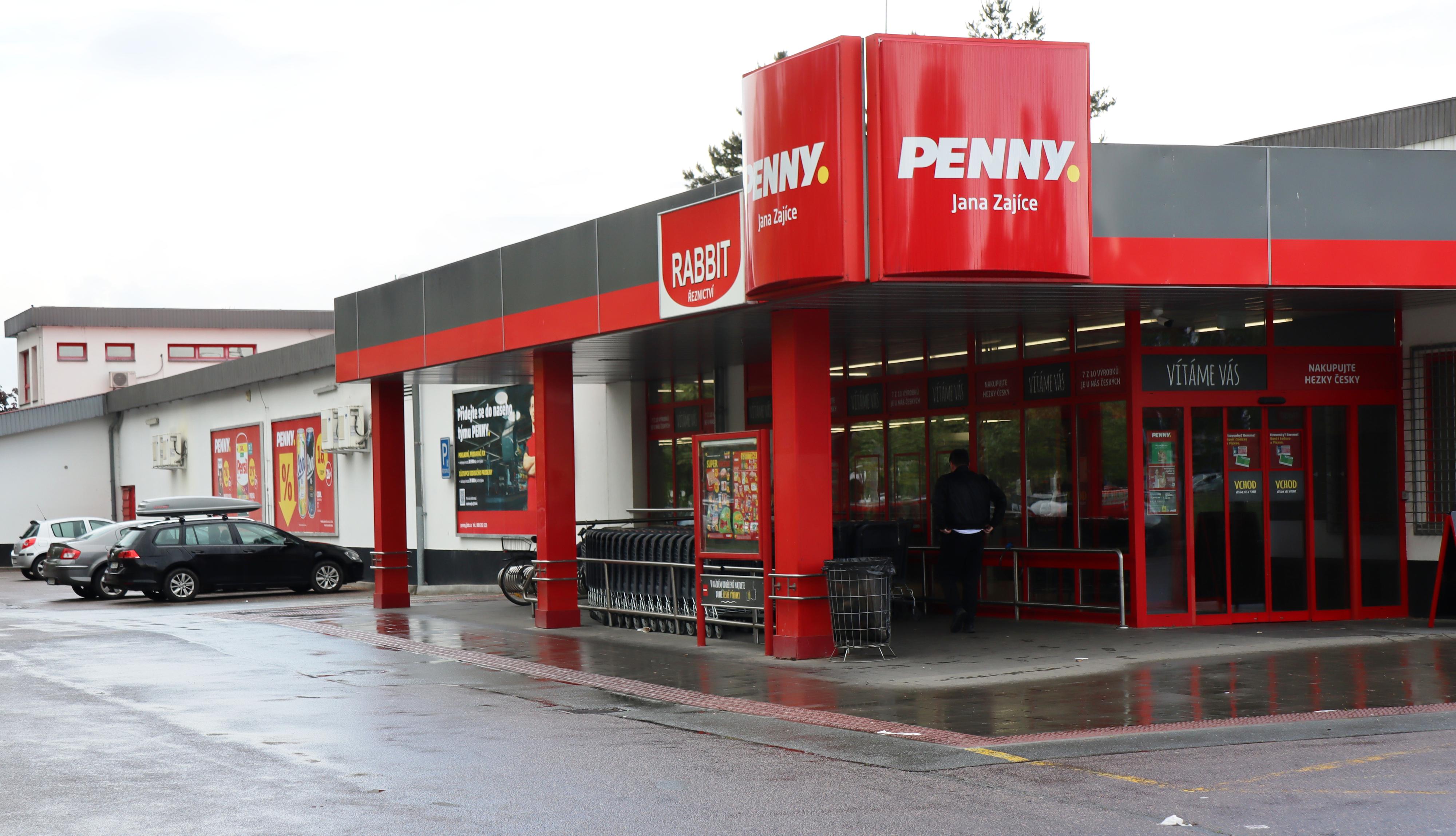 Penny Market foto 3