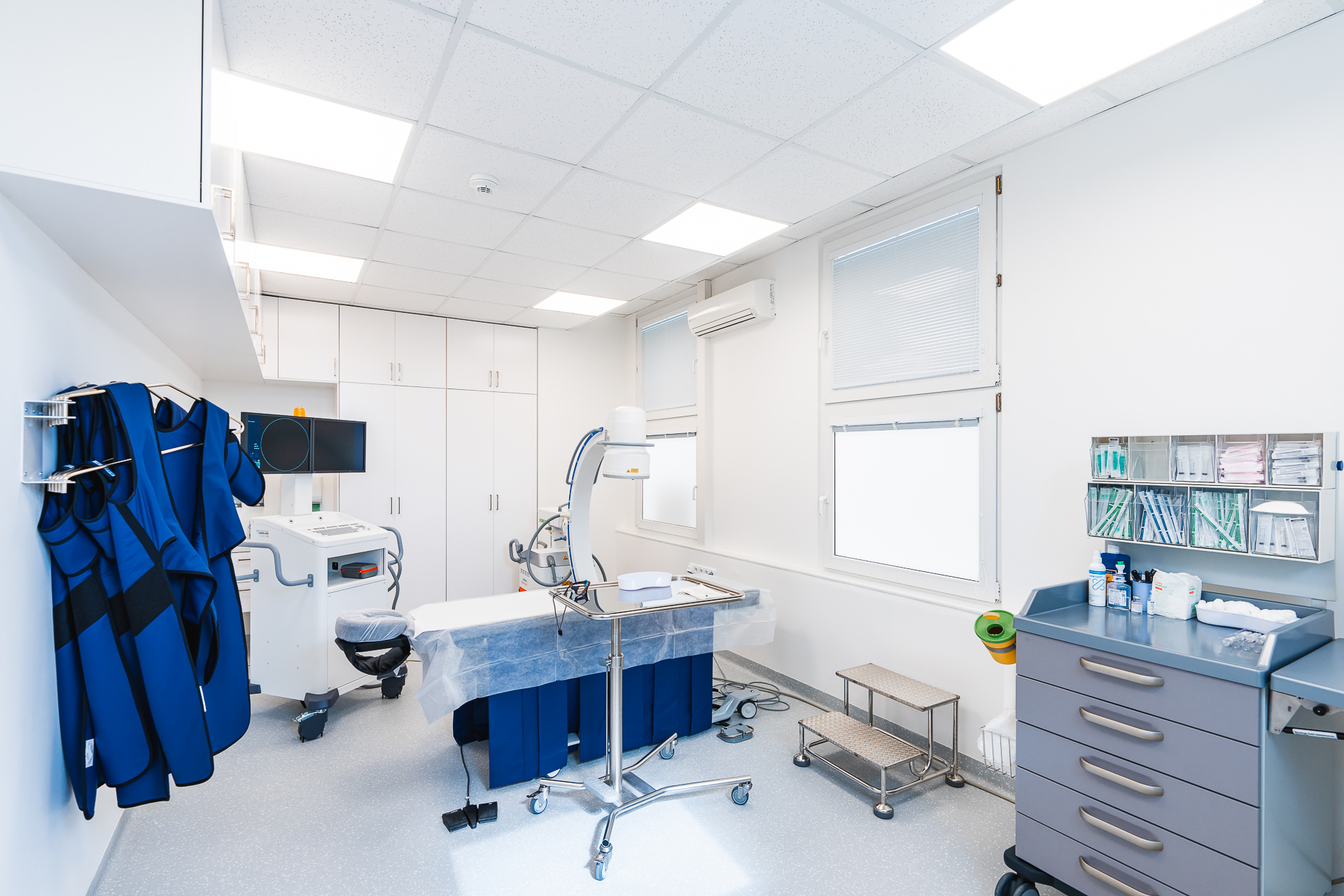 EuroPainClinics Olomouc foto 2