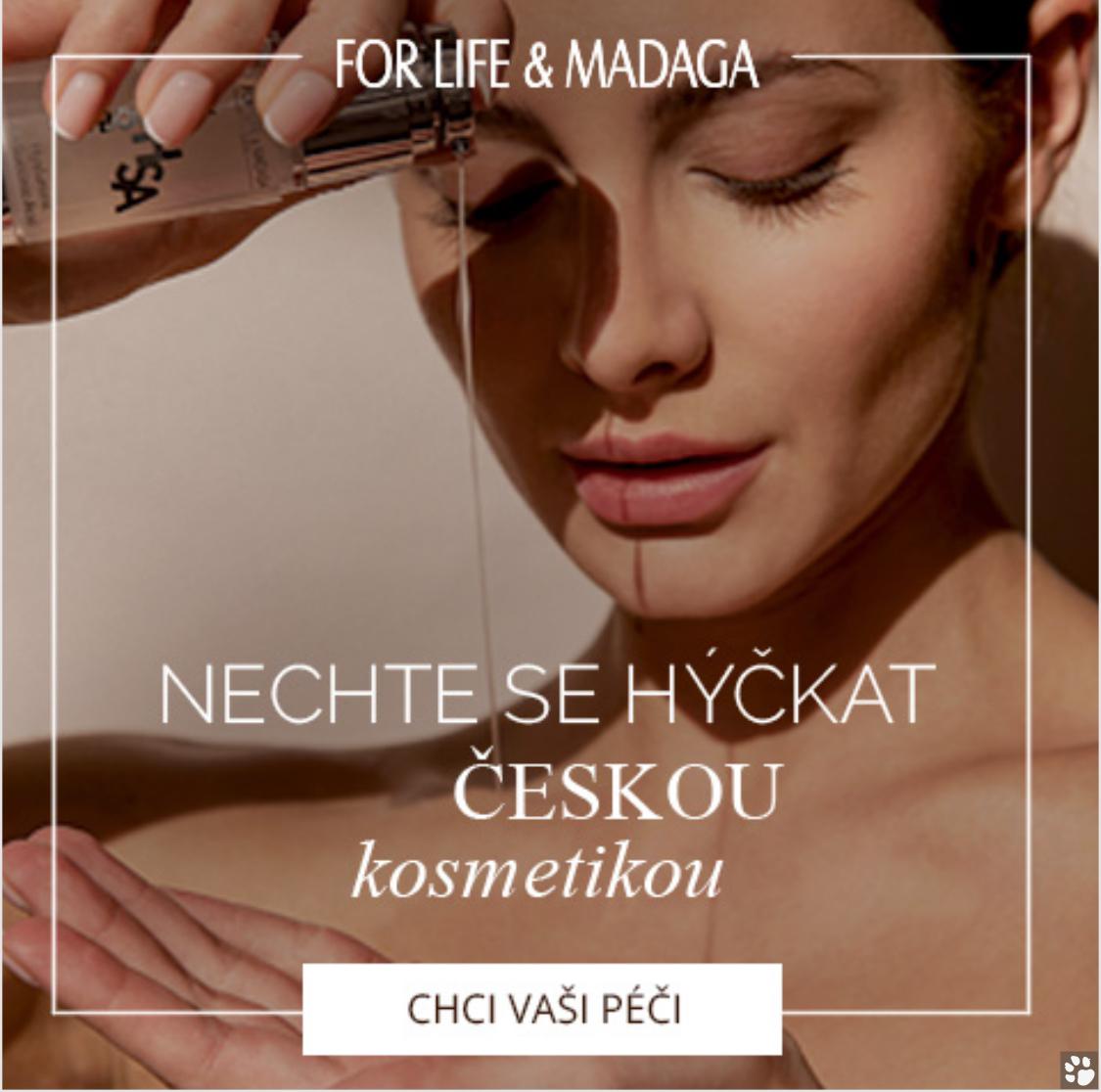 BBBeauty-kosmetika - Blanka Bartošová foto 4