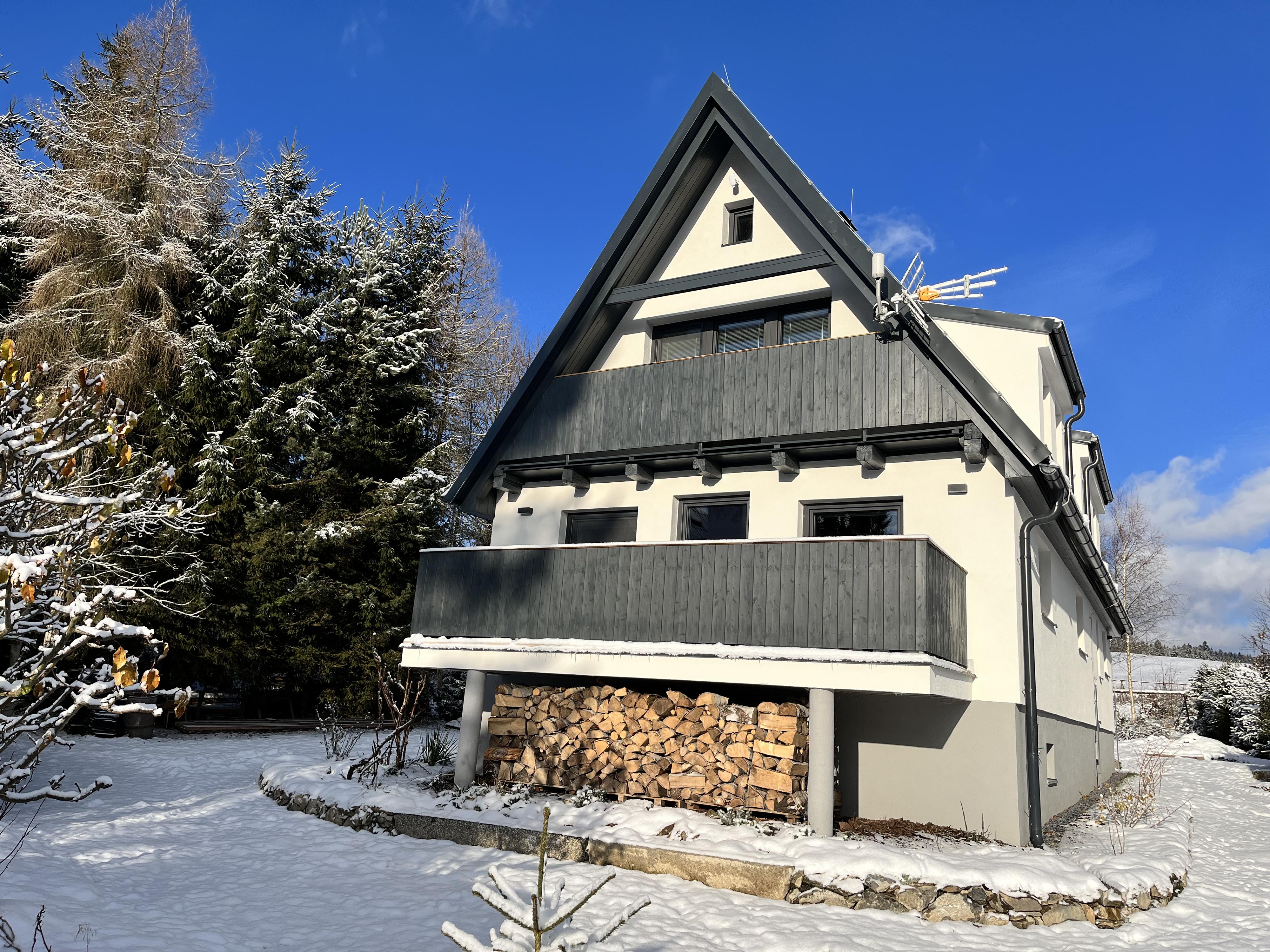 2W apartment Hůrka 46 foto 4