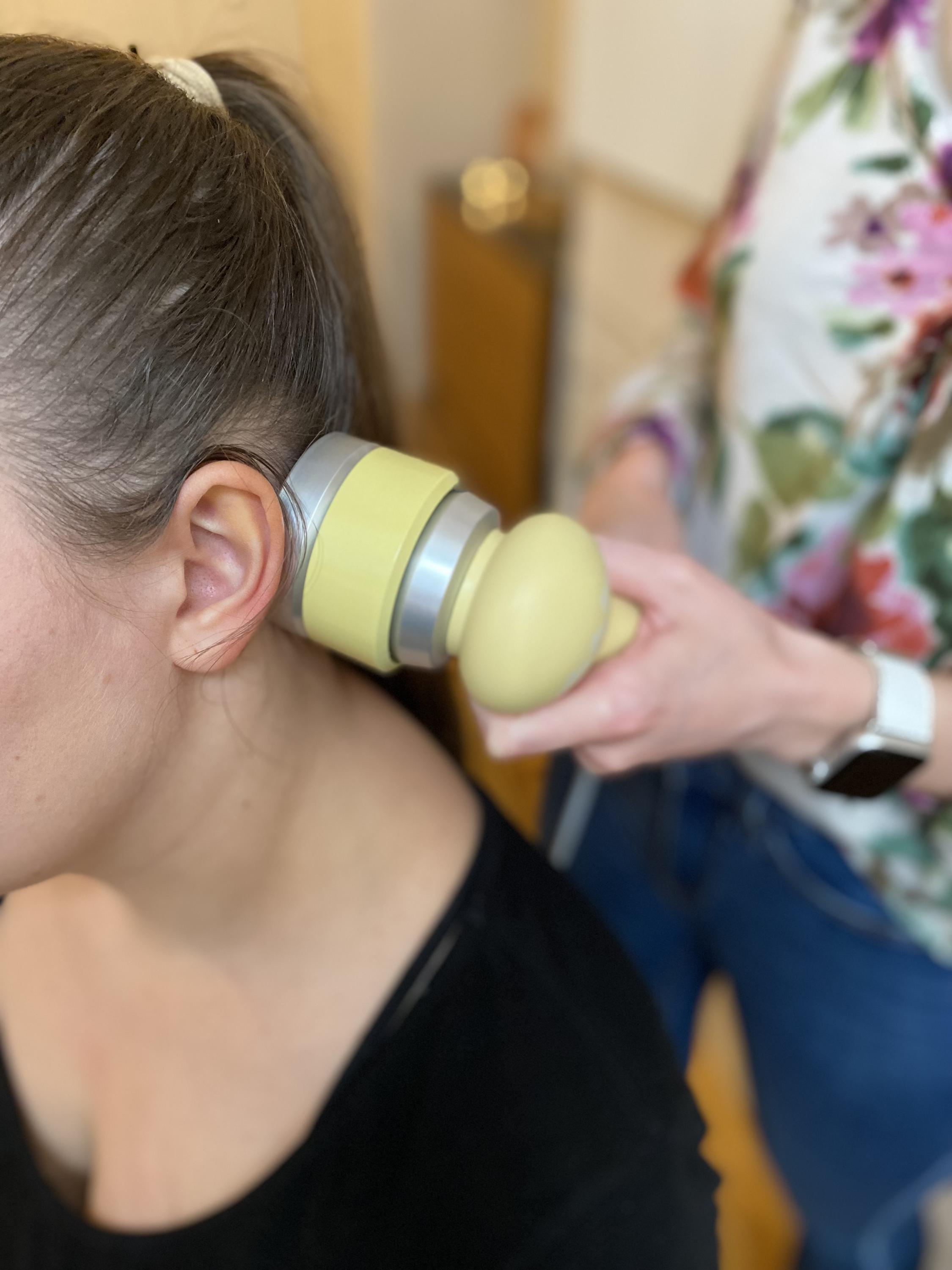 Fyzio Gabriela Boková foto 2