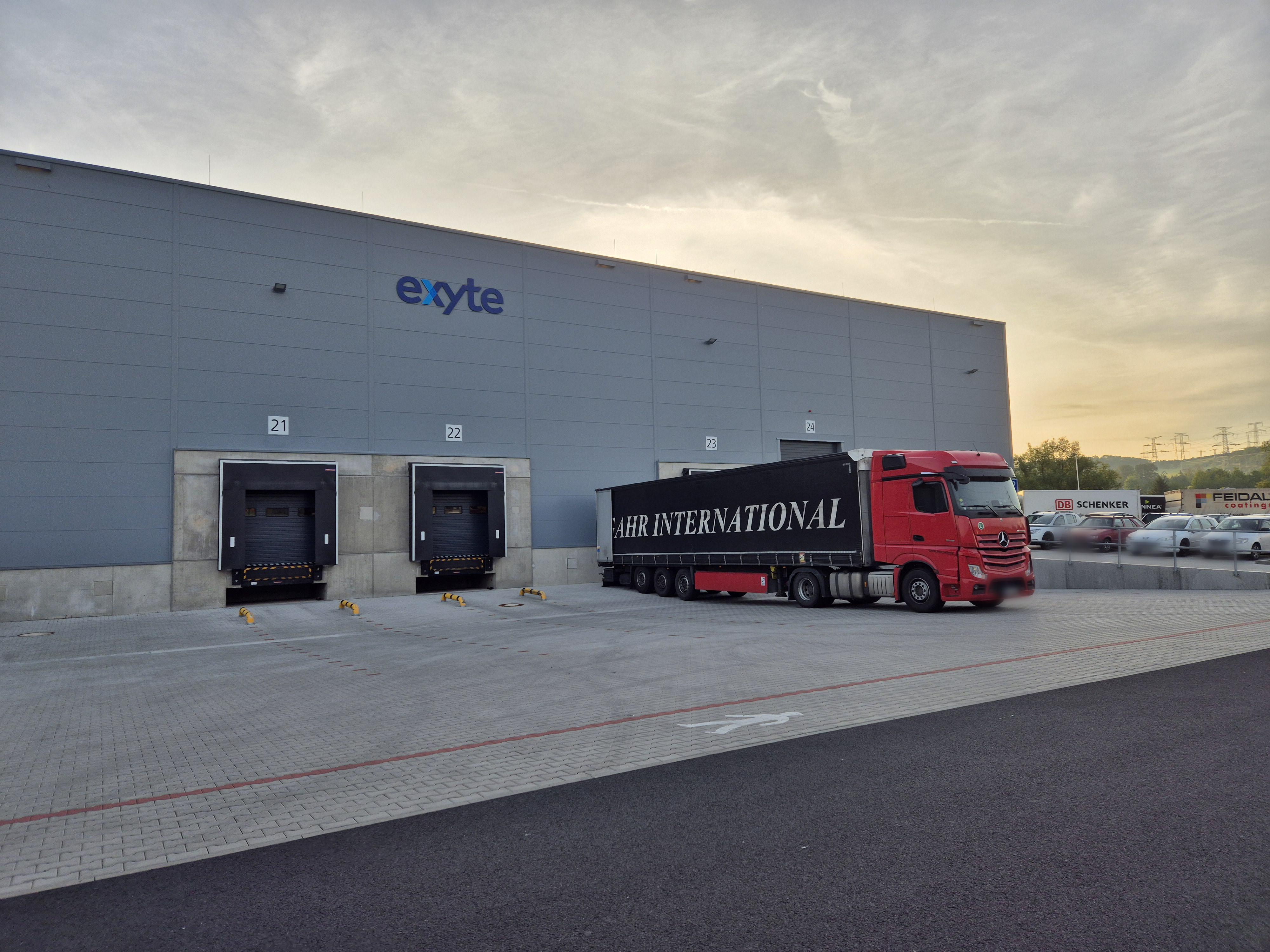 Exentec Czech, s.r.o.