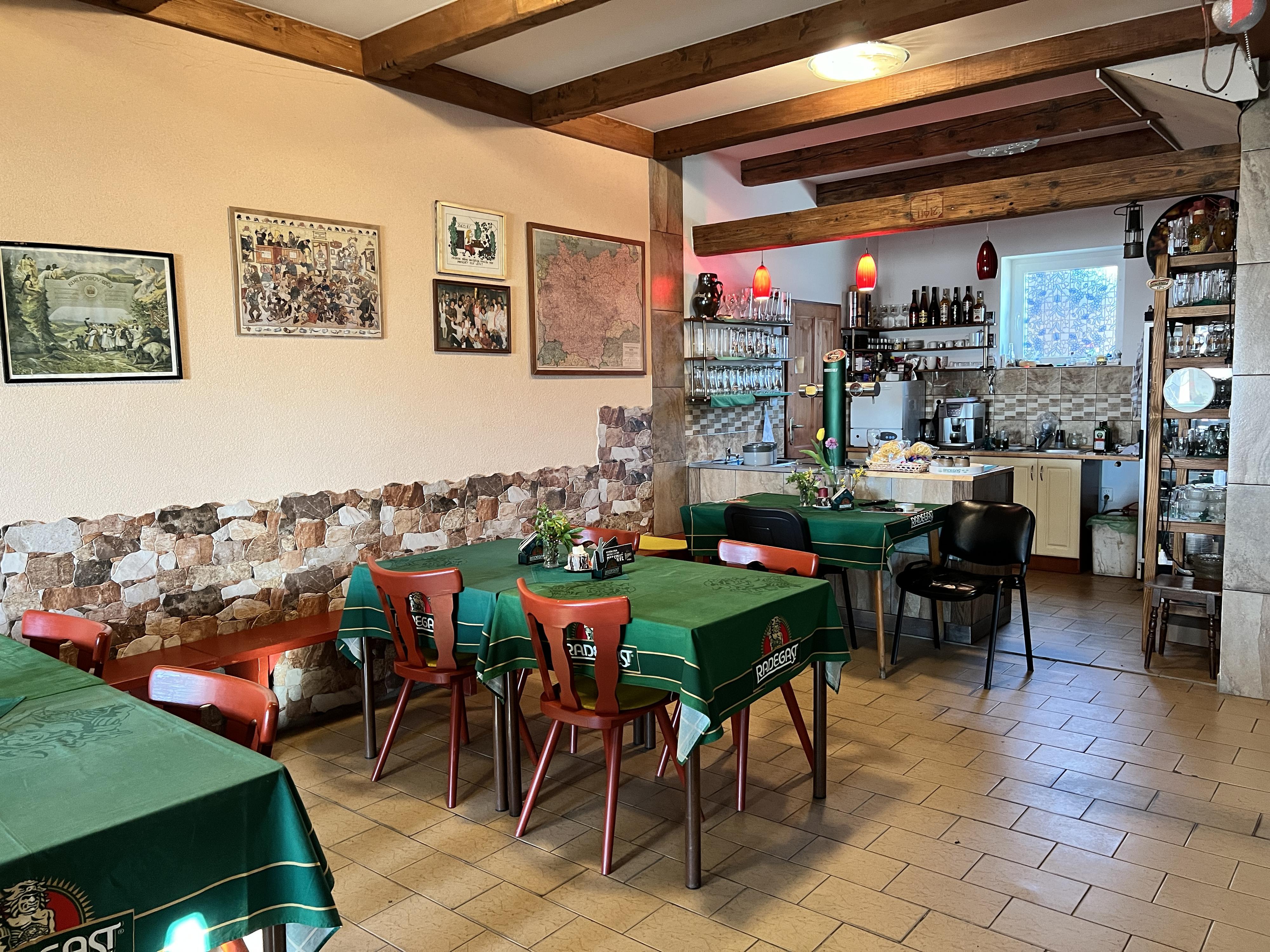 Hospůdka na Zátiší foto 4