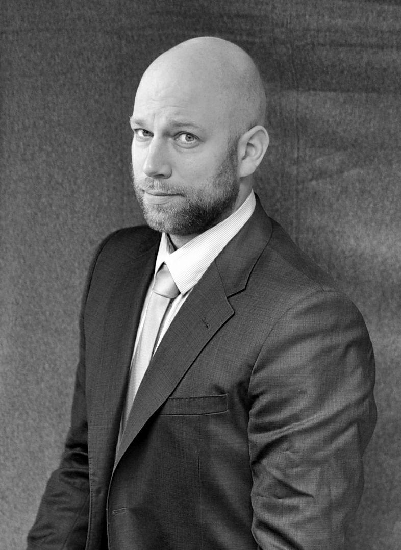 Lukáš Rapsa, advokát foto 2