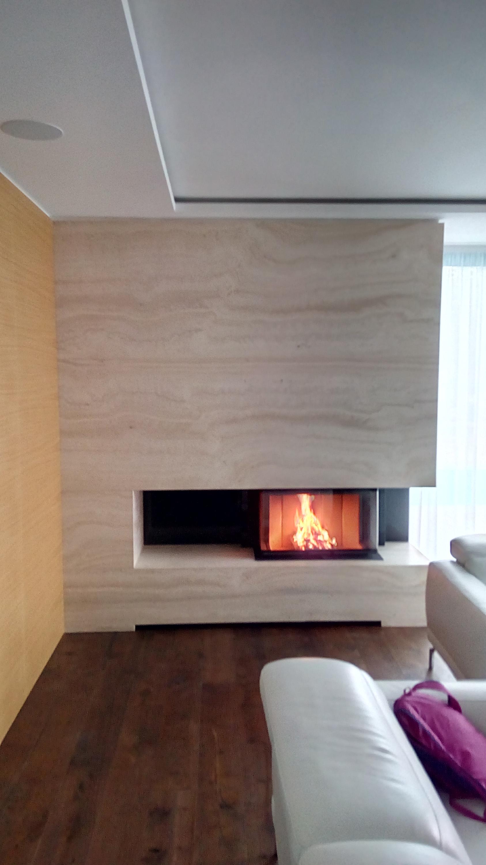 Krby Dvořák kamnářství foto 2