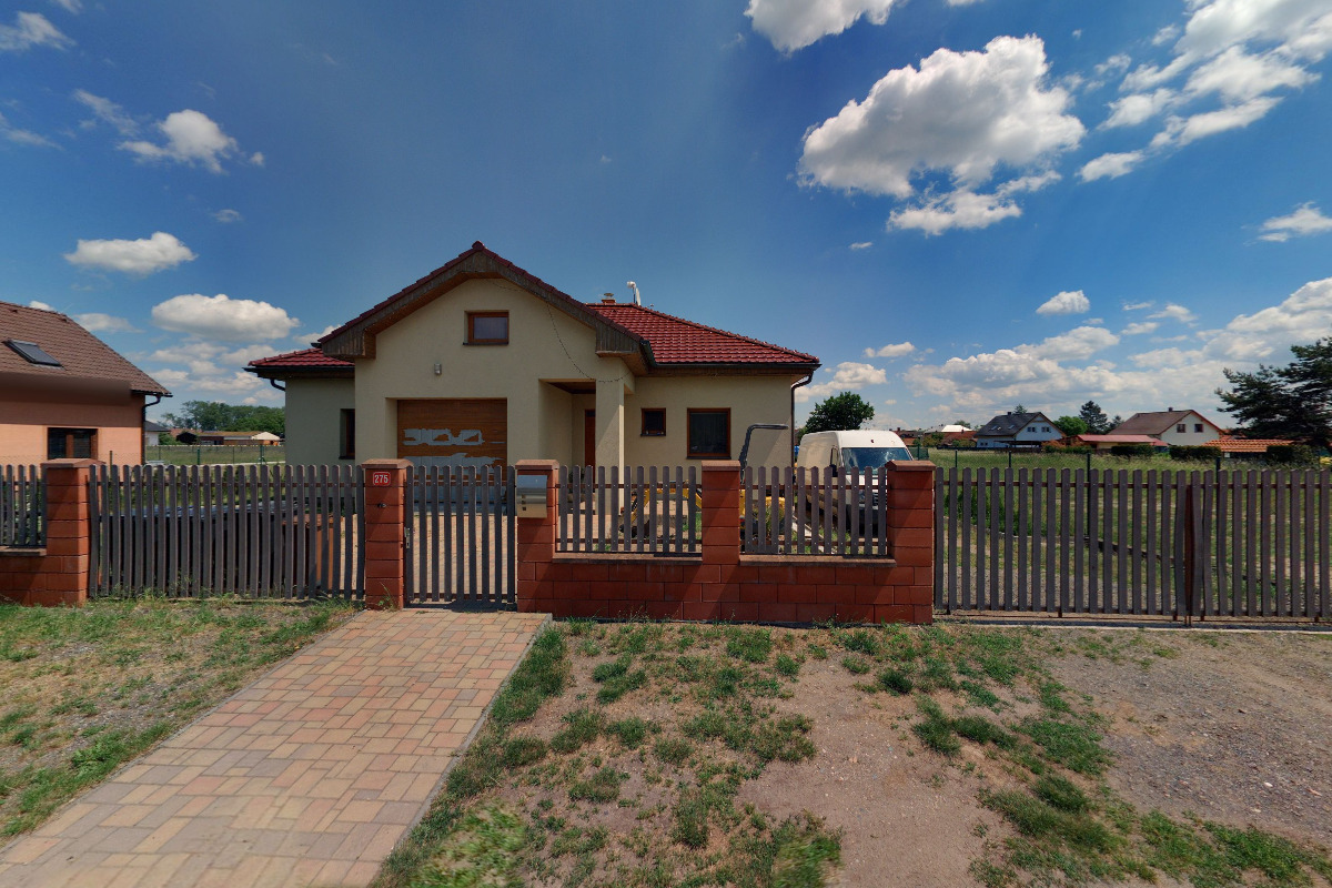 Zemní protlaky Kamil Hrouda