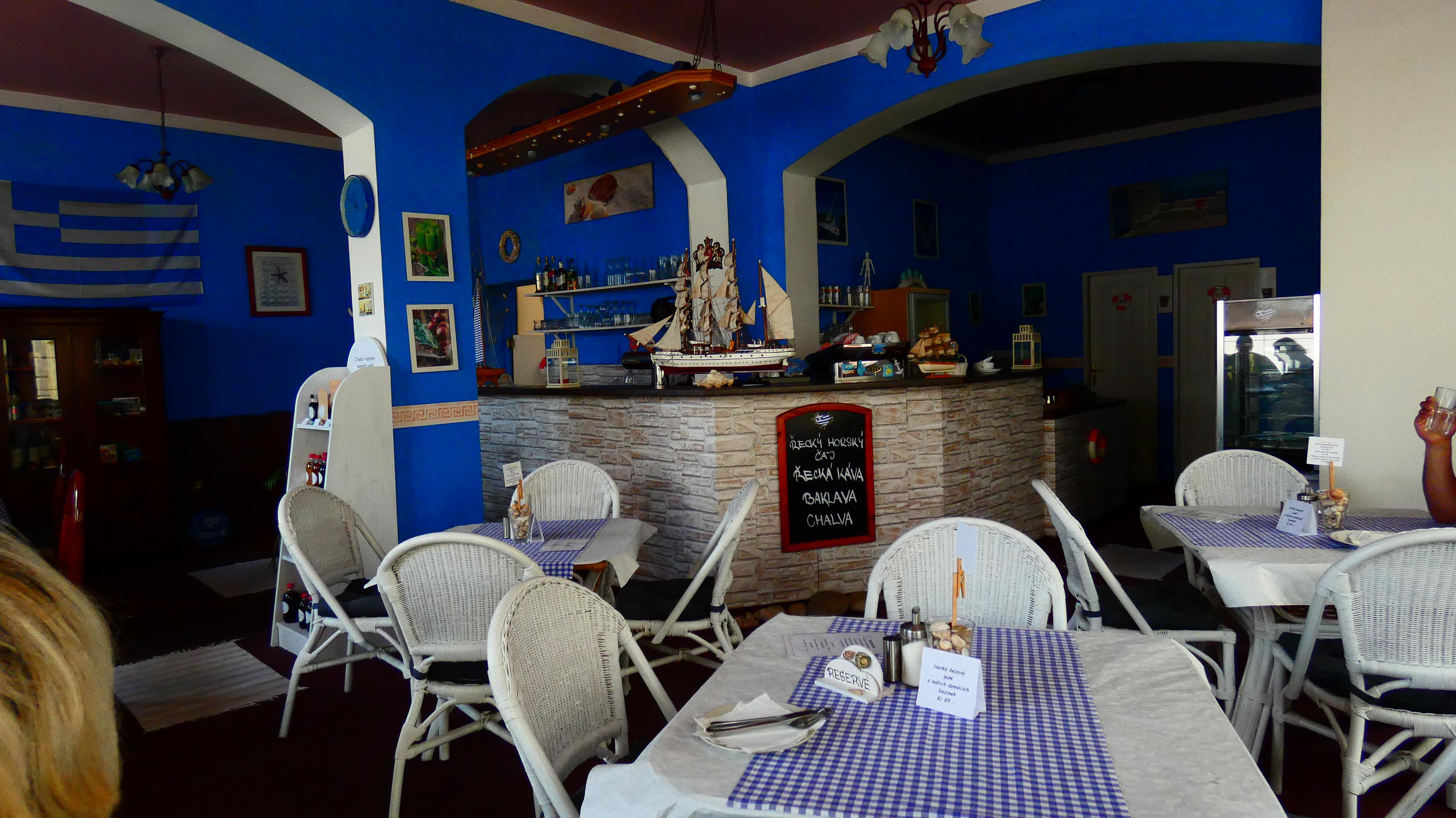 Restaurace u PIPA foto 3