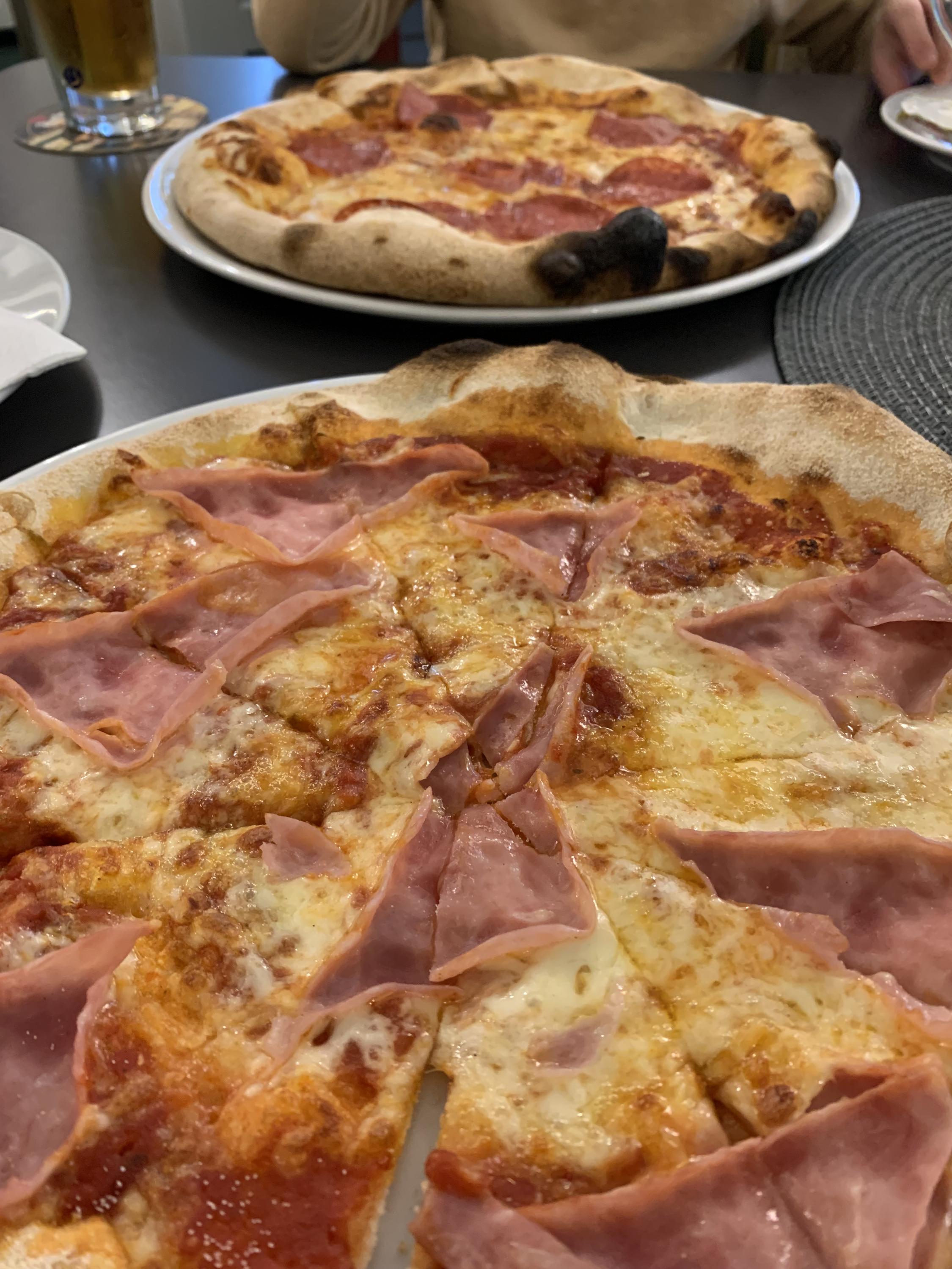 Ristorante Pizzeria Venezia foto 2