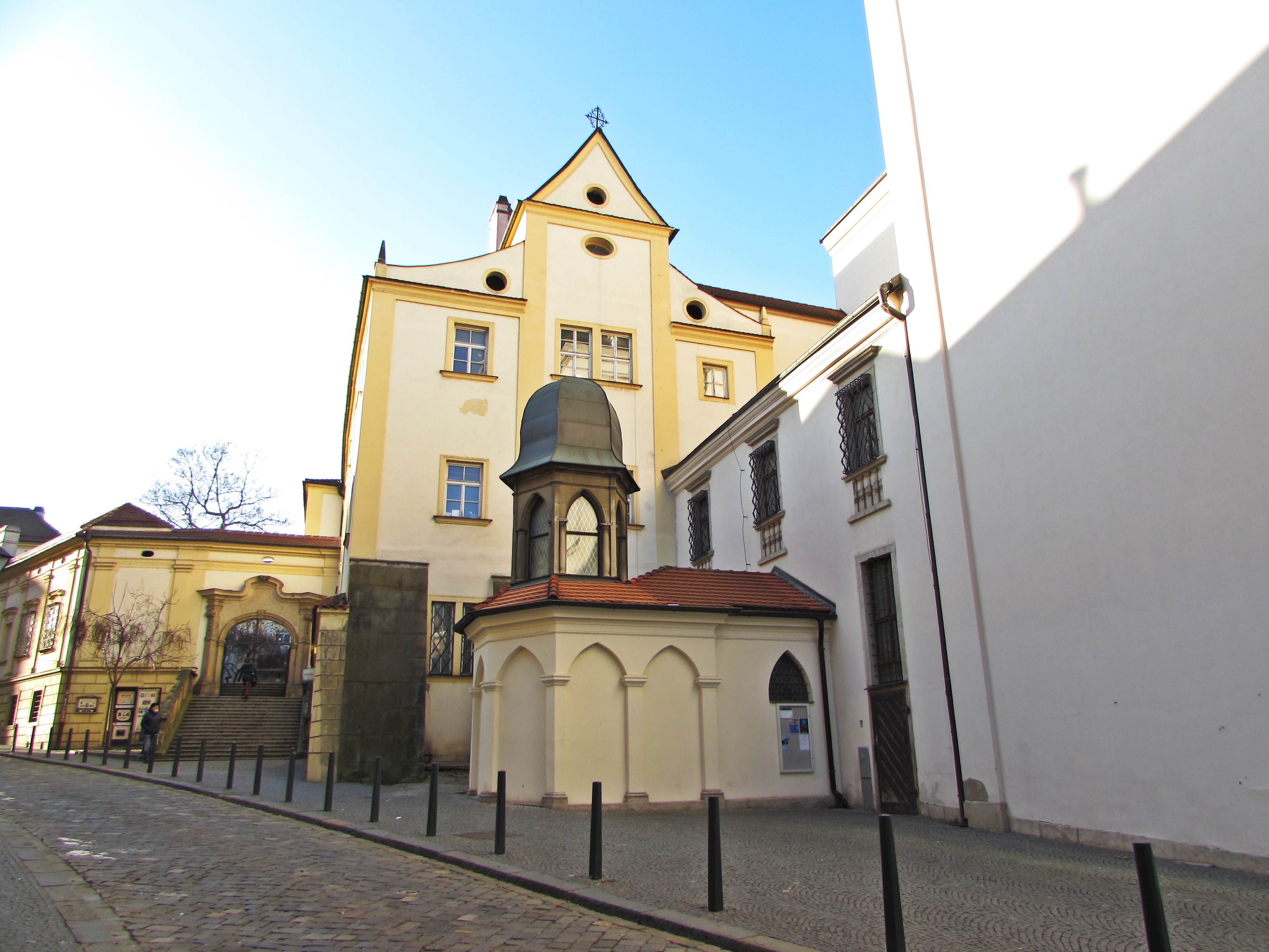 Brněnské Angelikum foto 4