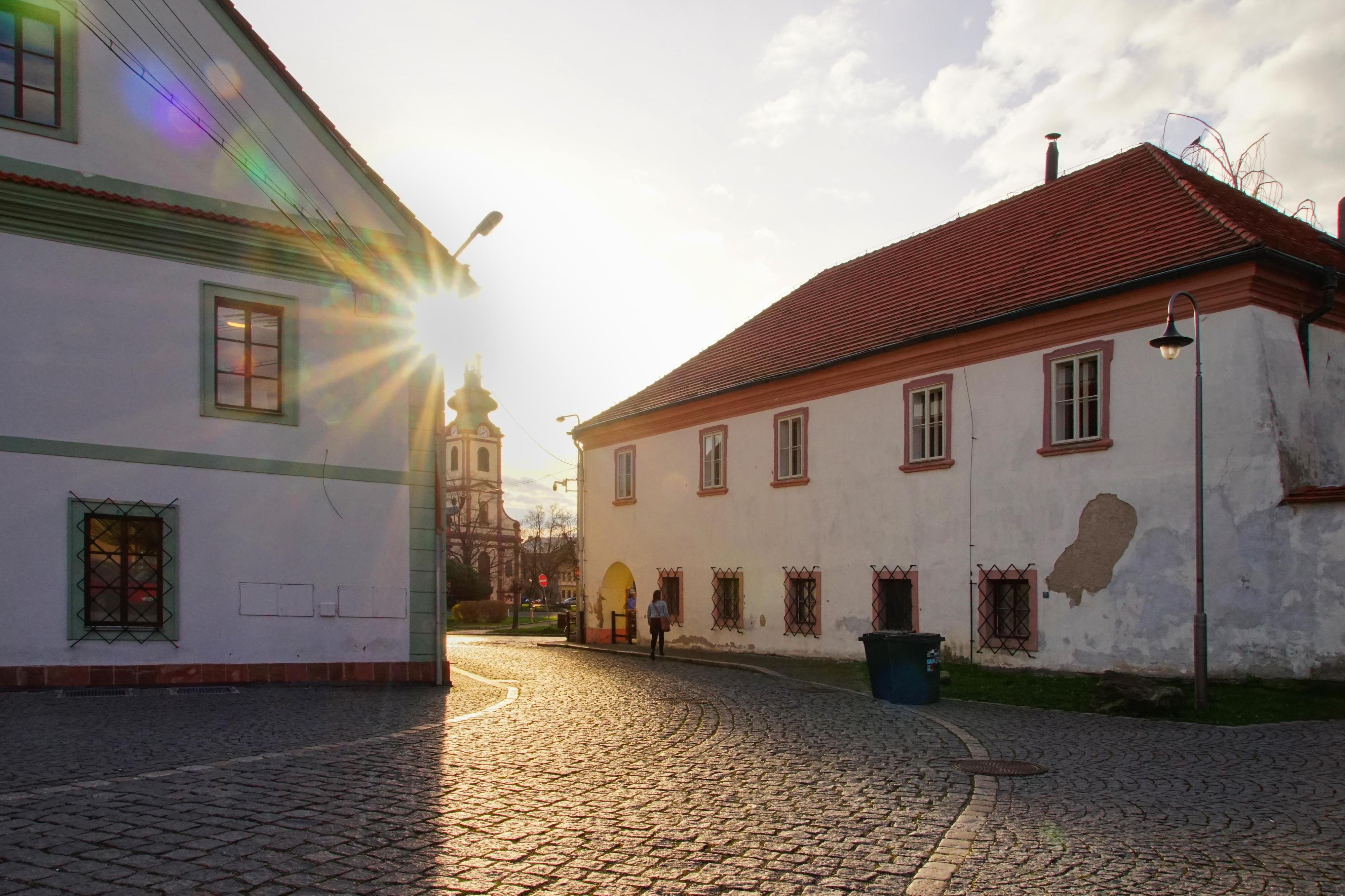 Muzeum hrnčířství foto 5