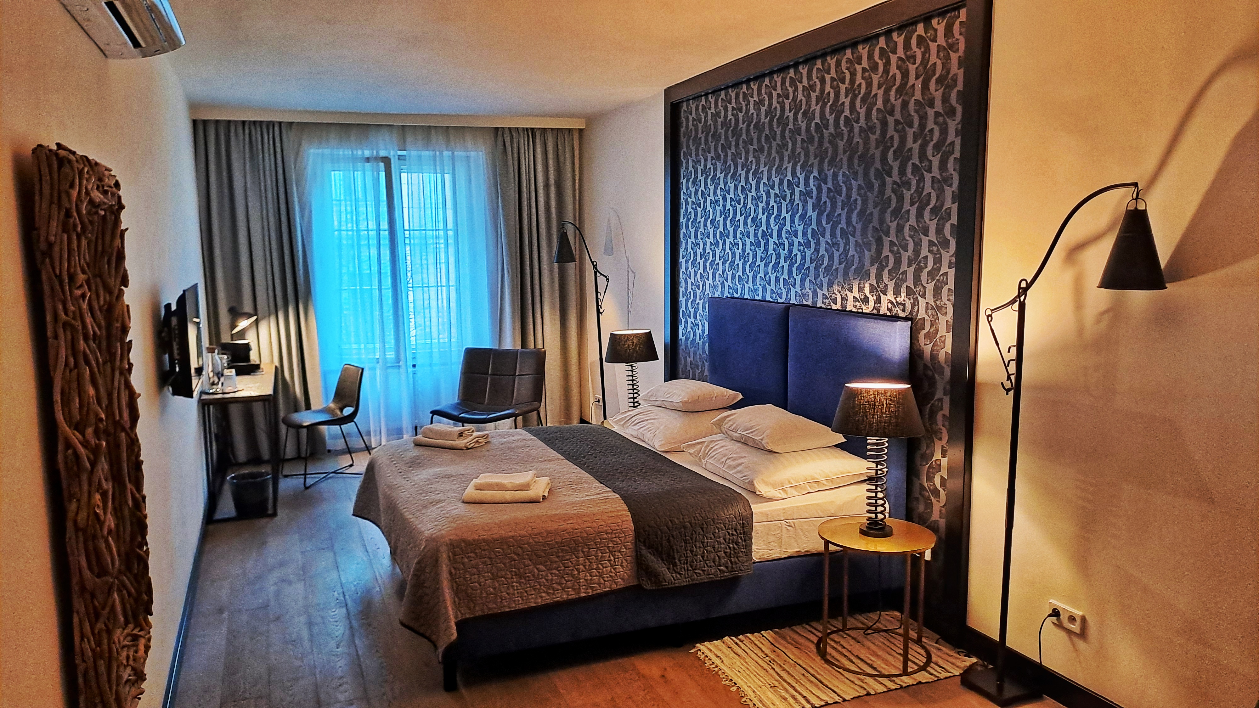 Antik Hotel foto 3
